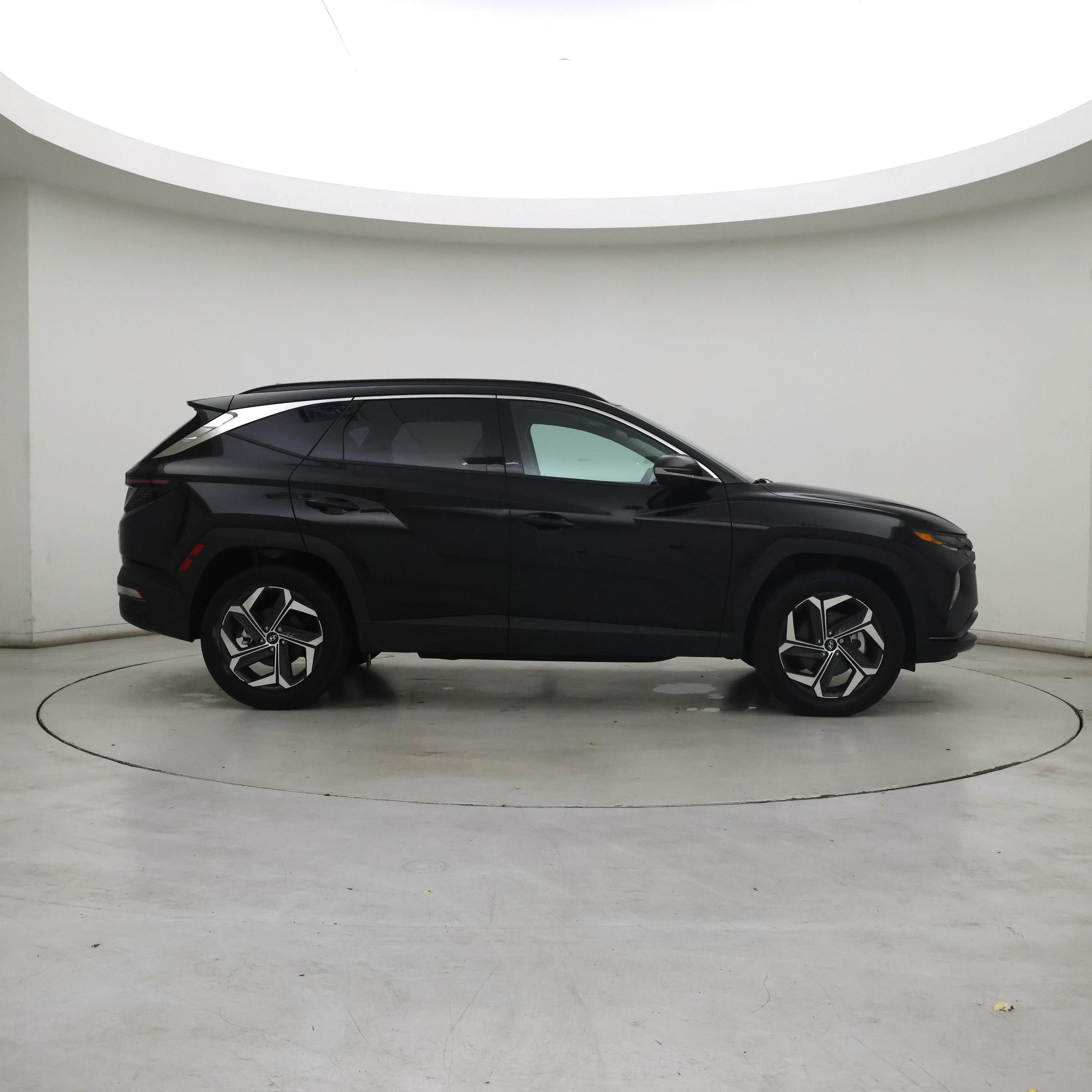 Thumbnail: 2024 Hyundai Tucson - 7
