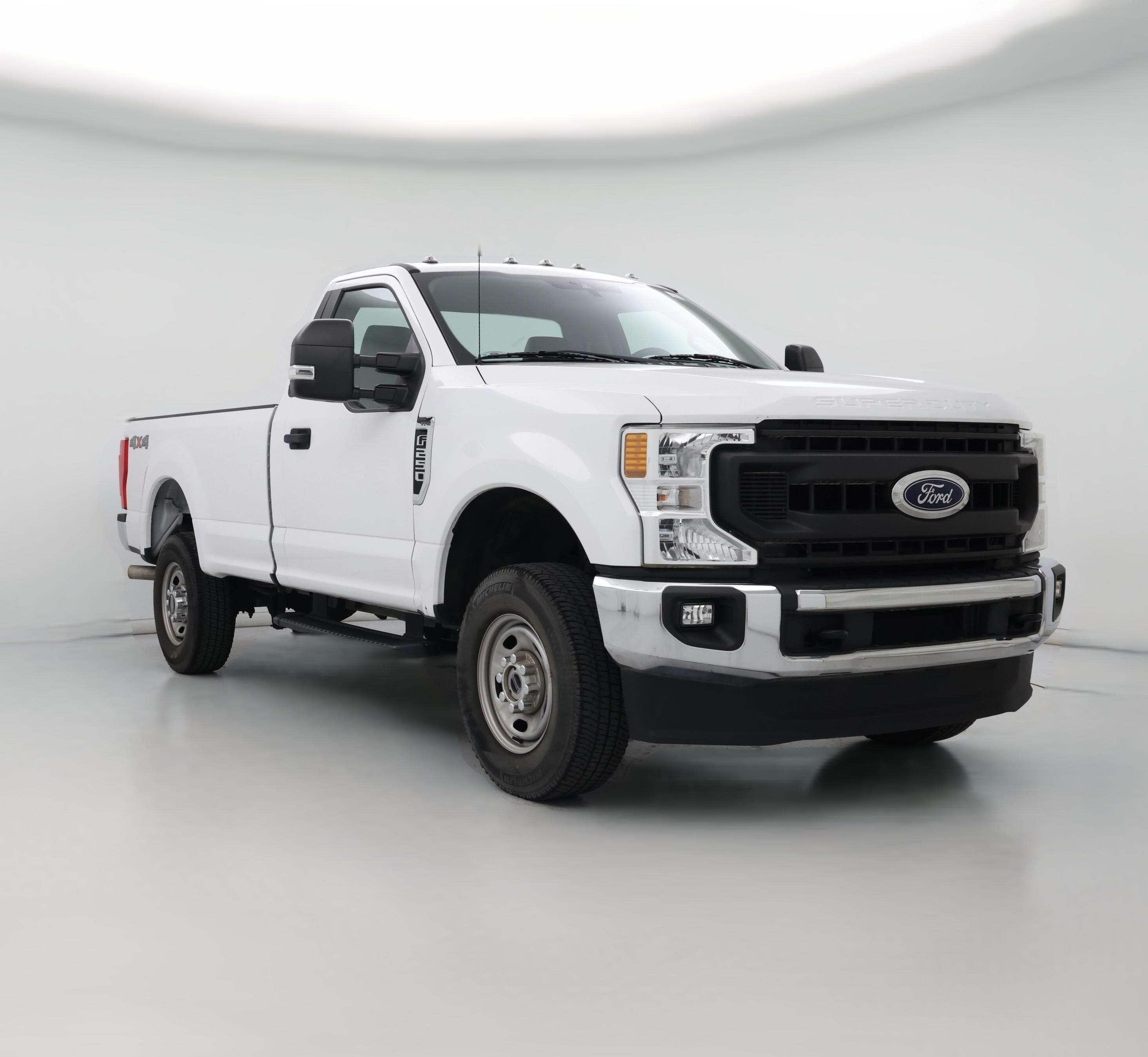 Thumbnail: 2020 Ford F-250 - 1