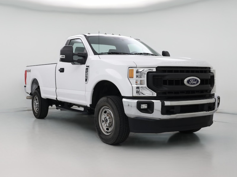 2020 Ford F-250 XL -
                  Lancaster, PA