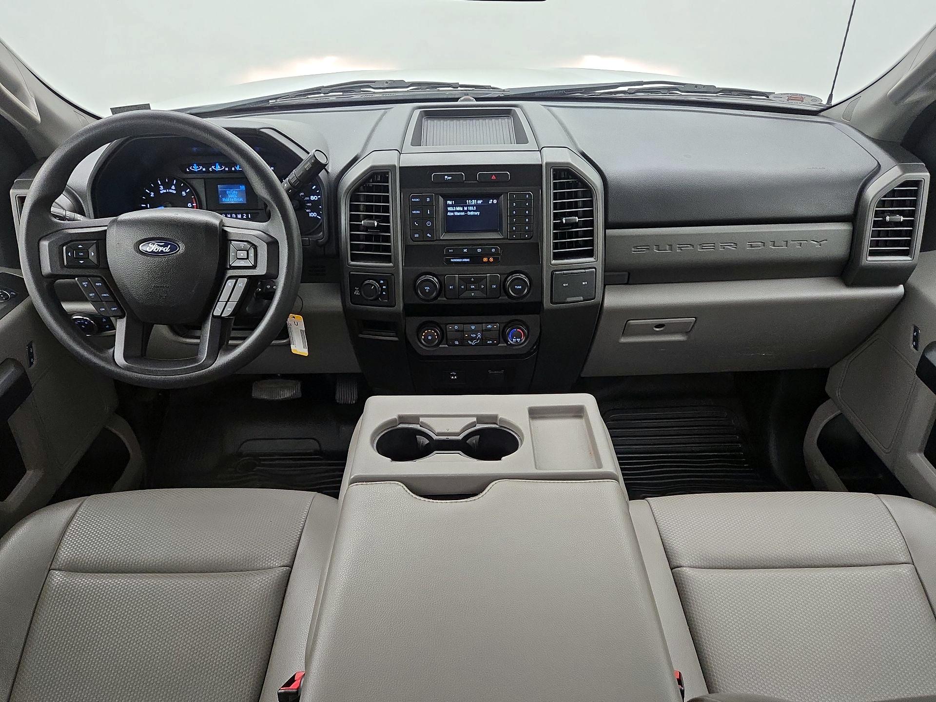 Thumbnail: 2020 Ford F-250 - 9