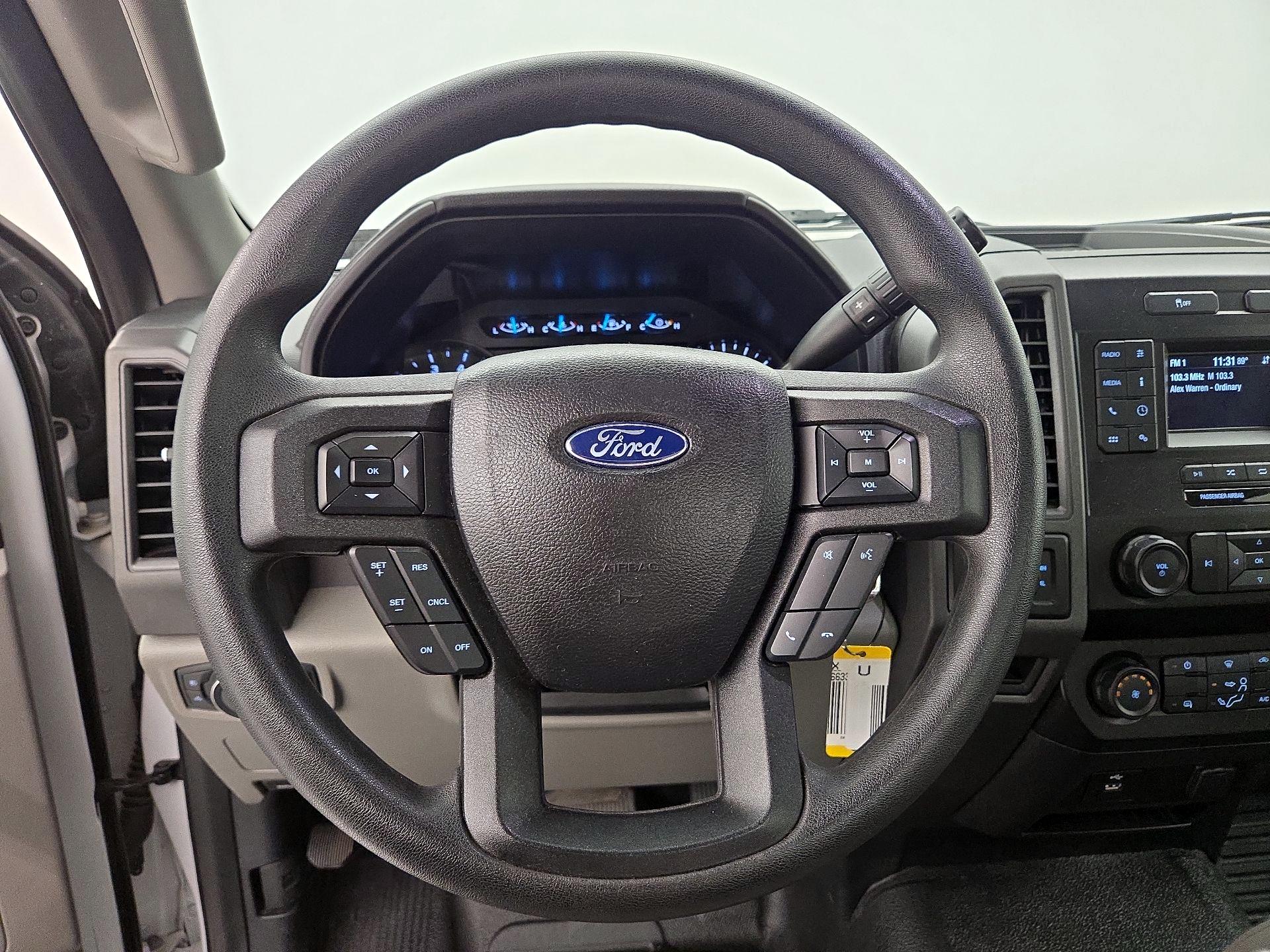 Thumbnail: 2020 Ford F-250 - 10