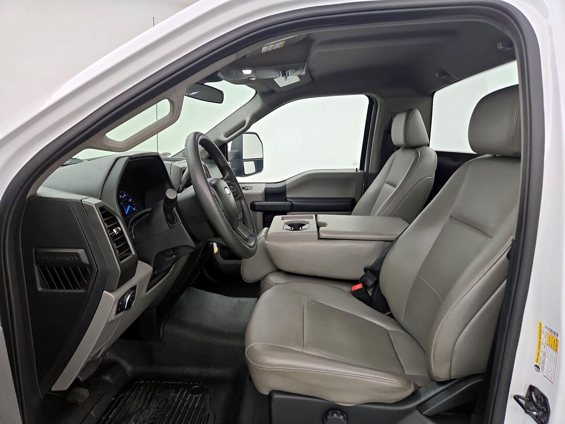 Thumbnail: 2020 Ford F-250 - 11