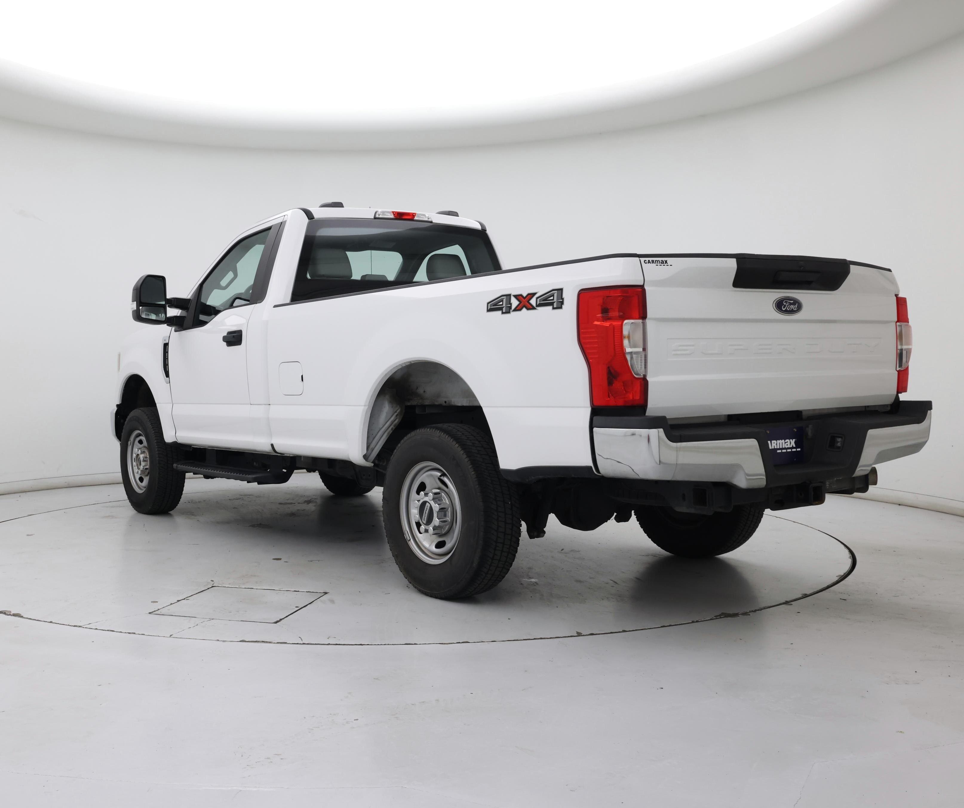 Thumbnail: 2020 Ford F-250 - 2