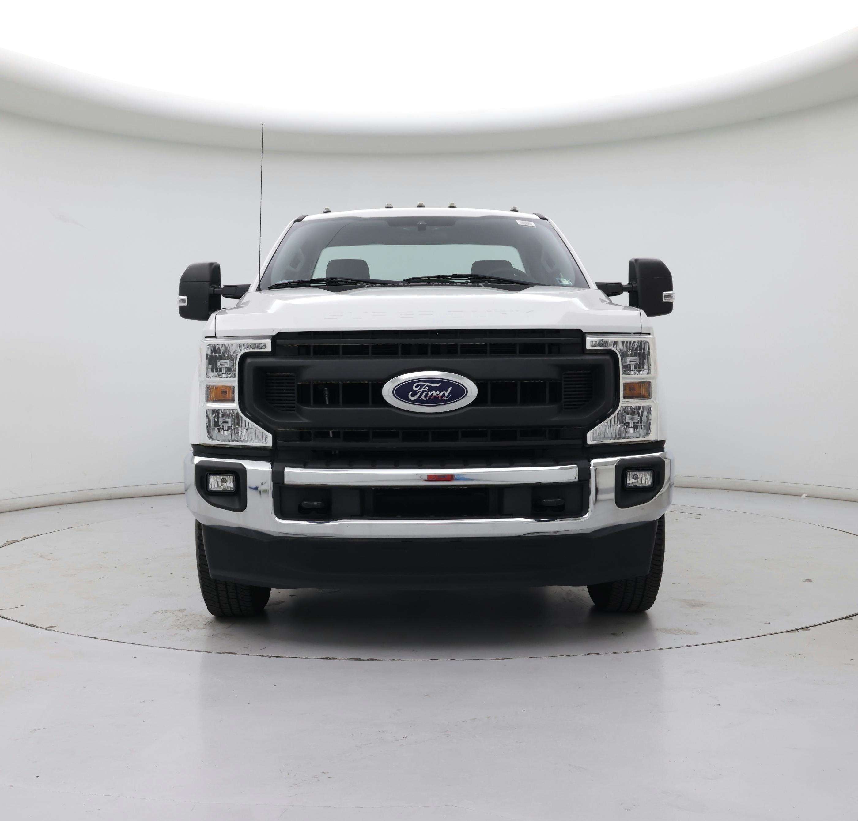 Thumbnail: 2020 Ford F-250 - 5