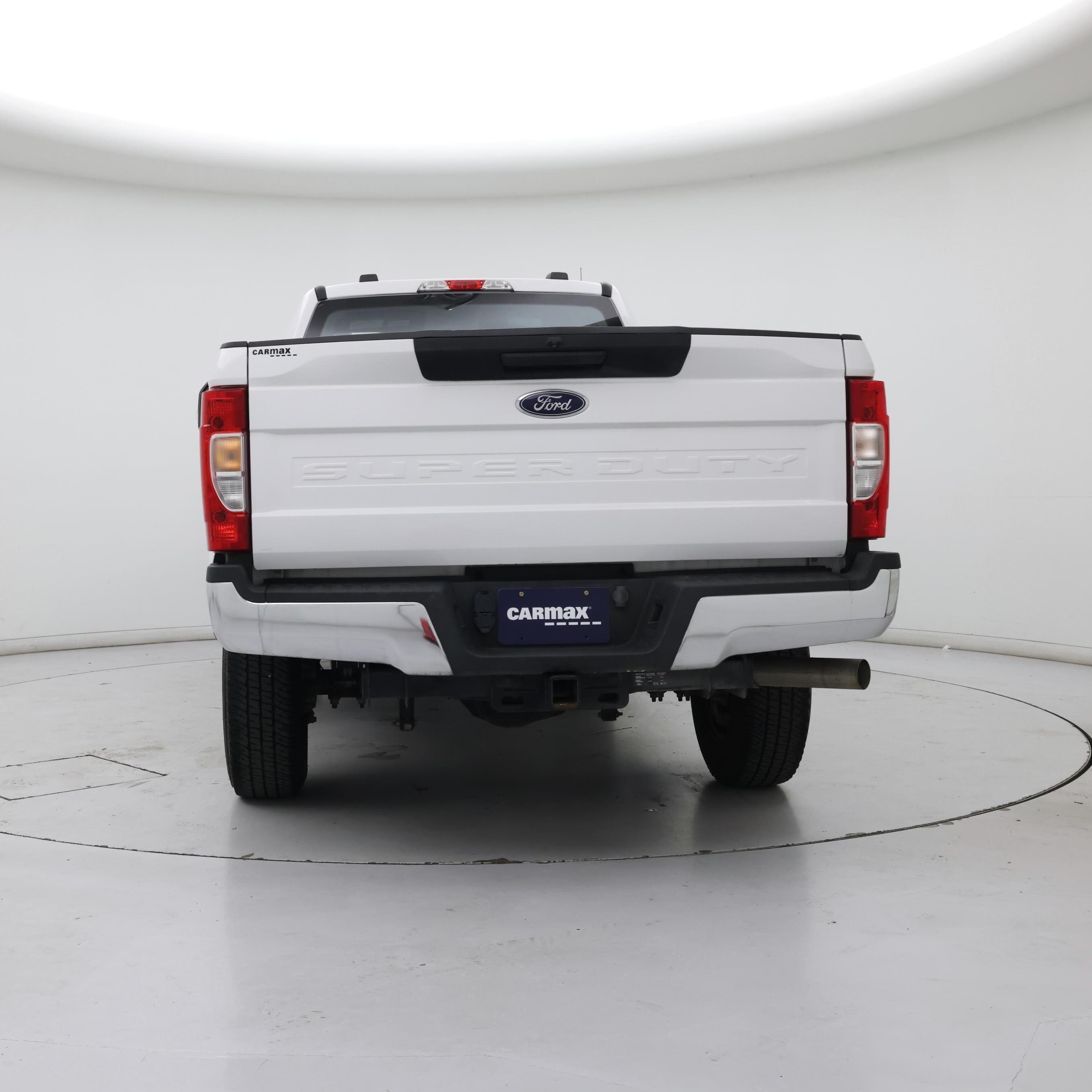Thumbnail: 2020 Ford F-250 - 6