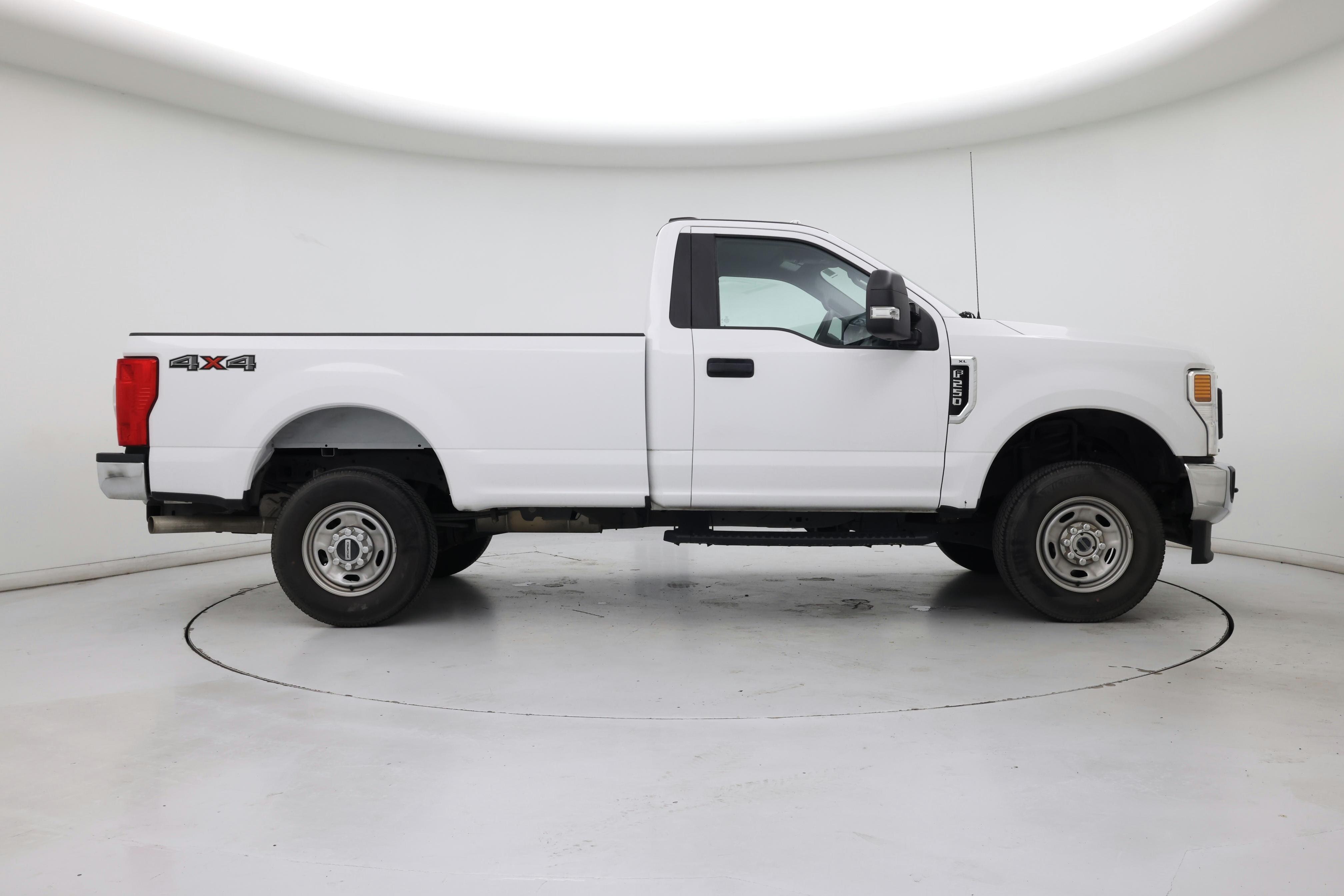 Thumbnail: 2020 Ford F-250 - 7