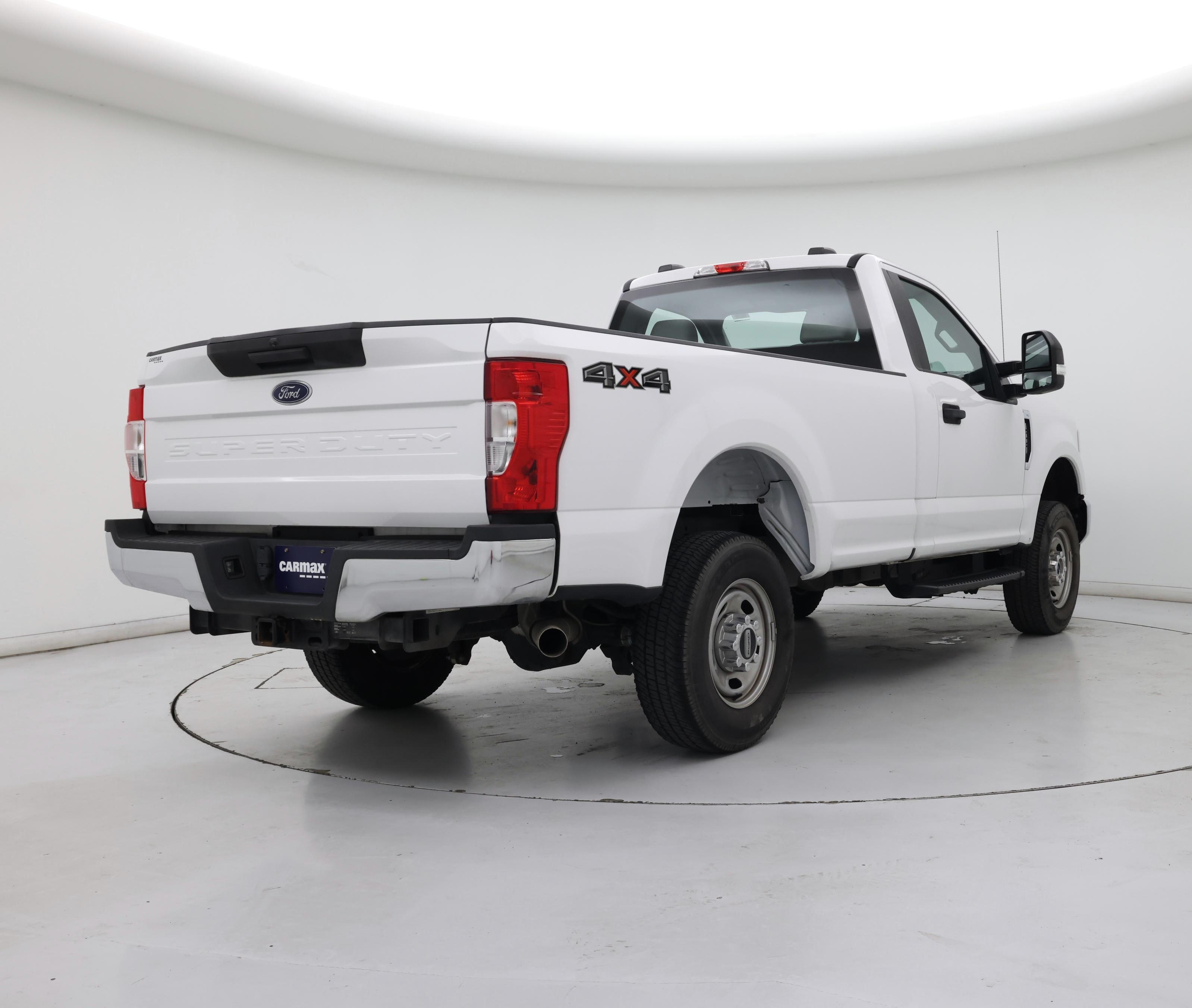 Thumbnail: 2020 Ford F-250 - 8