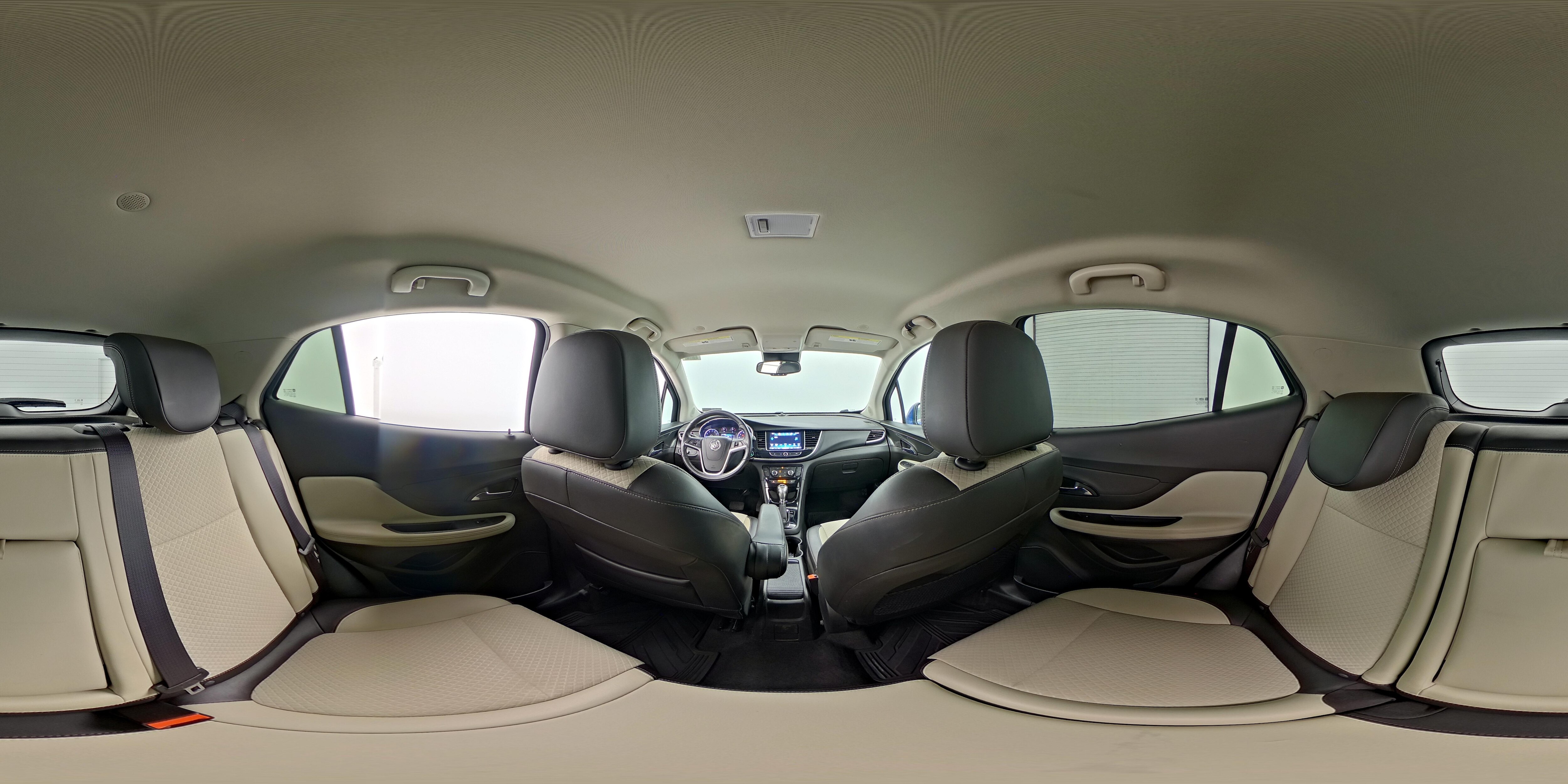 2018 Buick Encore Preferred - Photo 25