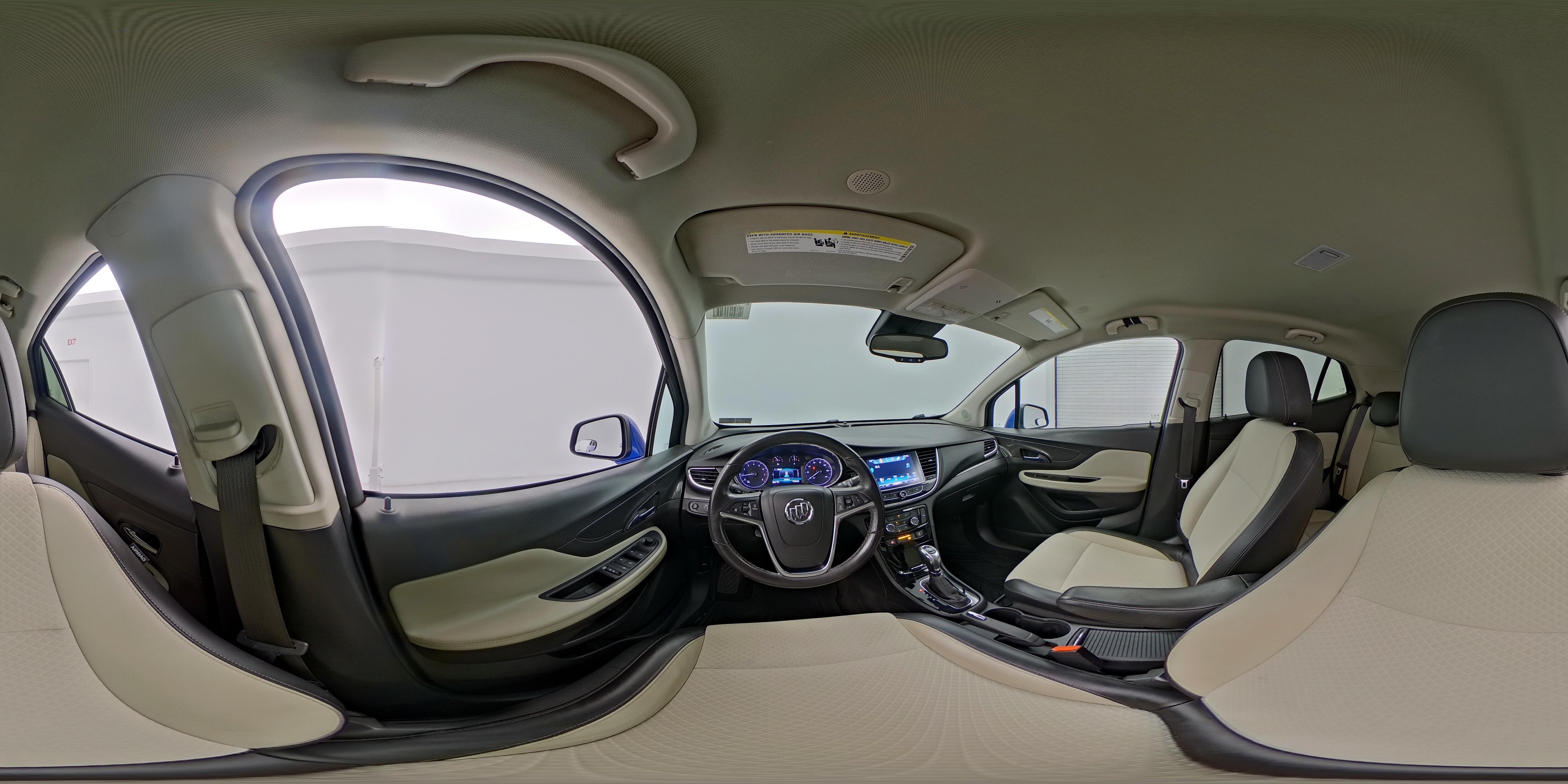 2018 Buick Encore Preferred - Photo 26