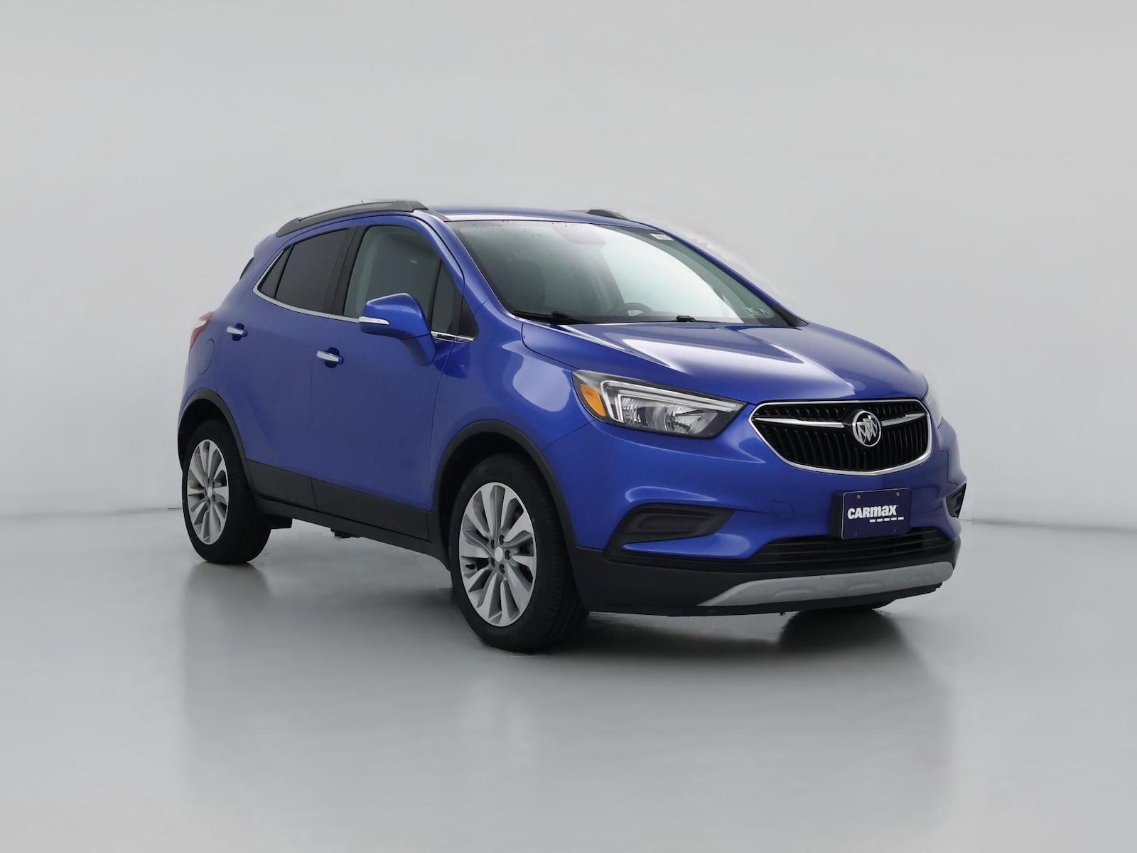 2018 Buick Encore Preferred - Photo 1