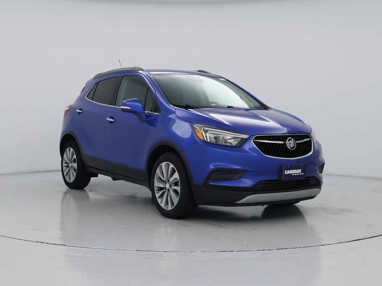 2018 Buick Encore Preferred - Photo 2