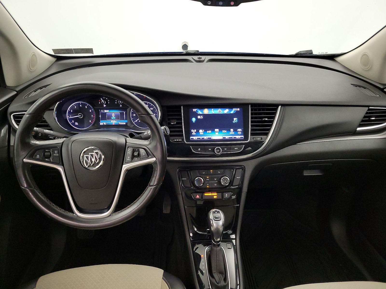 2018 Buick Encore Preferred - Photo 10