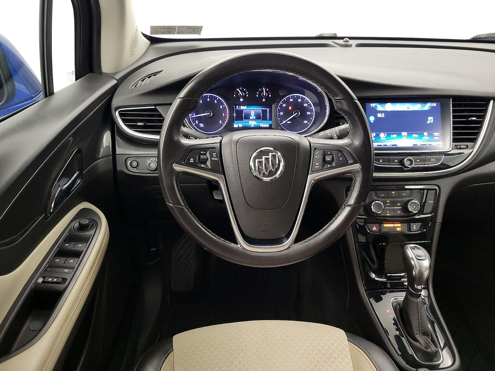 2018 Buick Encore Preferred - Photo 11