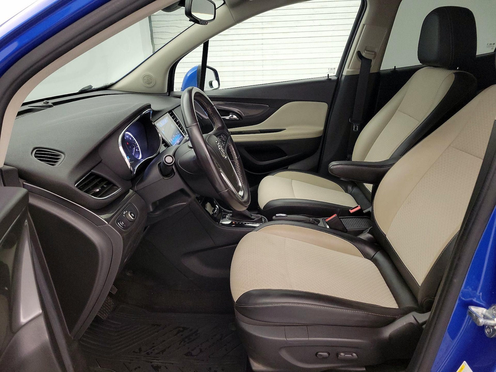 2018 Buick Encore Preferred - Photo 12