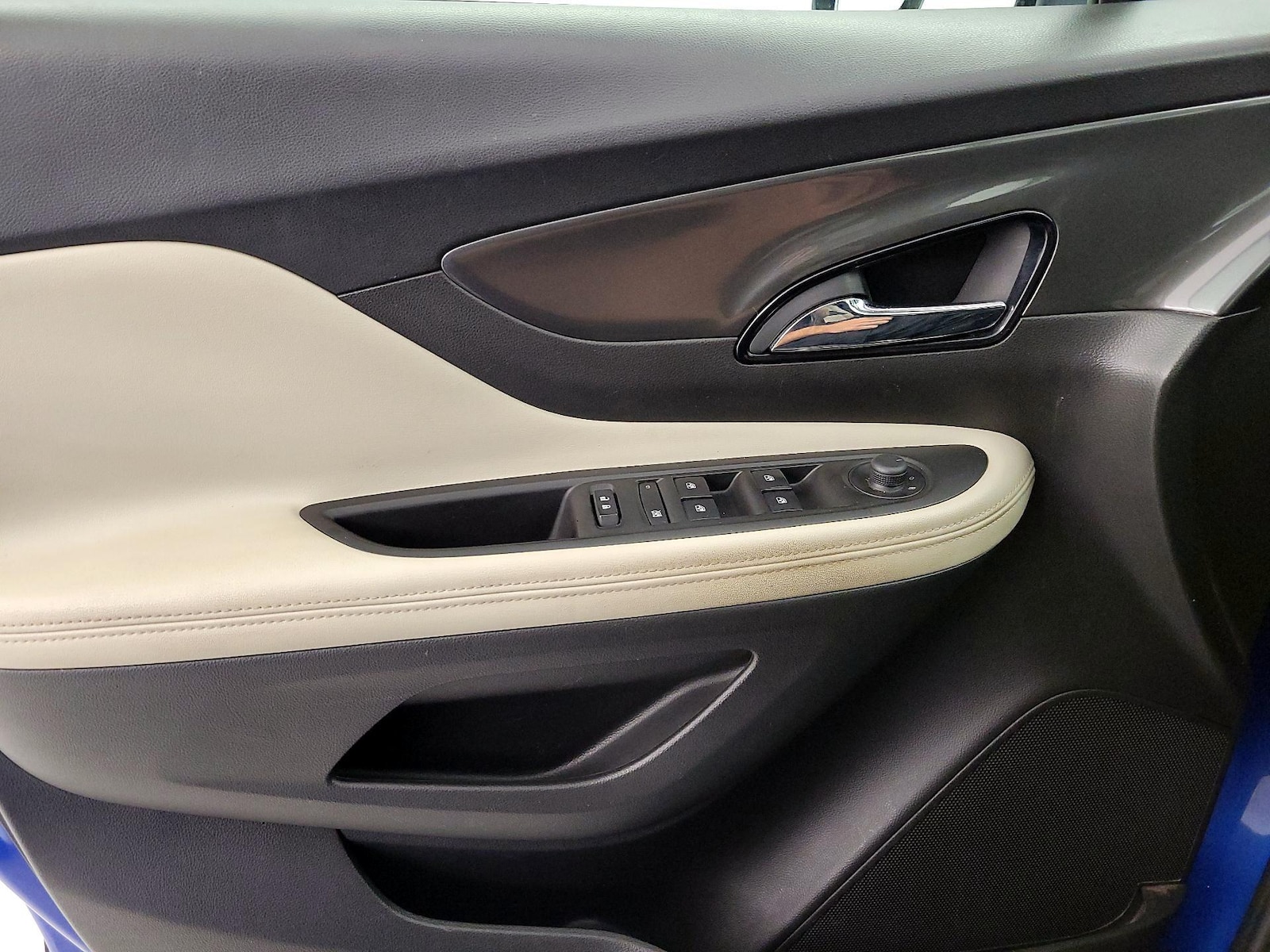 2018 Buick Encore Preferred - Photo 13