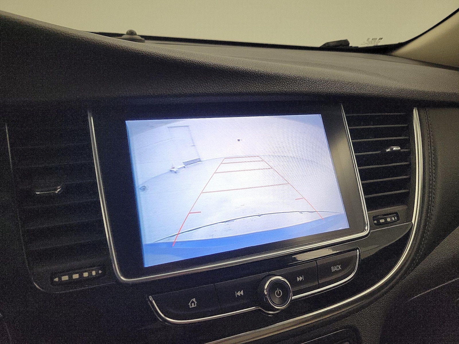 2018 Buick Encore Preferred - Photo 15