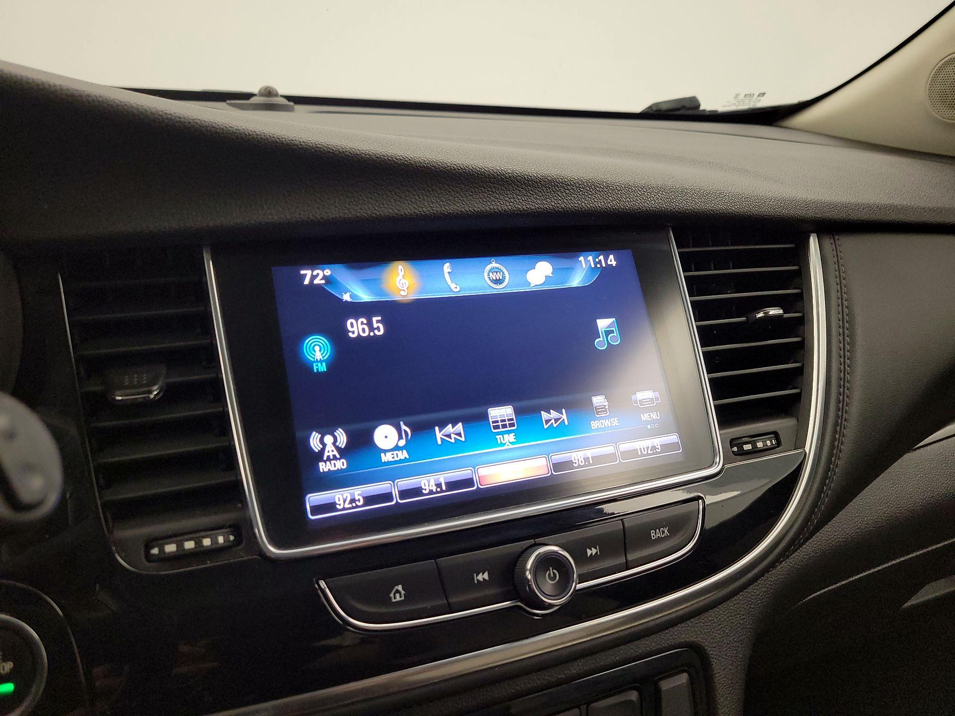 Thumbnail: 2018 Buick Encore - 15