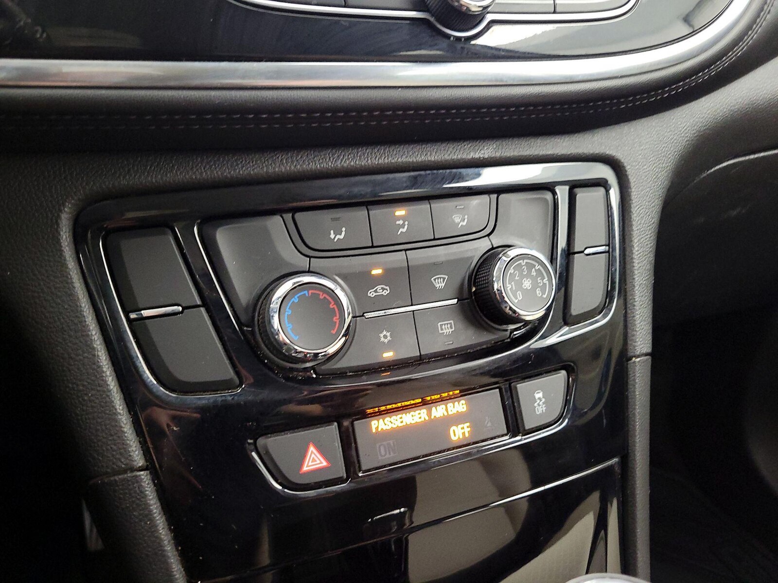 2018 Buick Encore Preferred - Photo 17