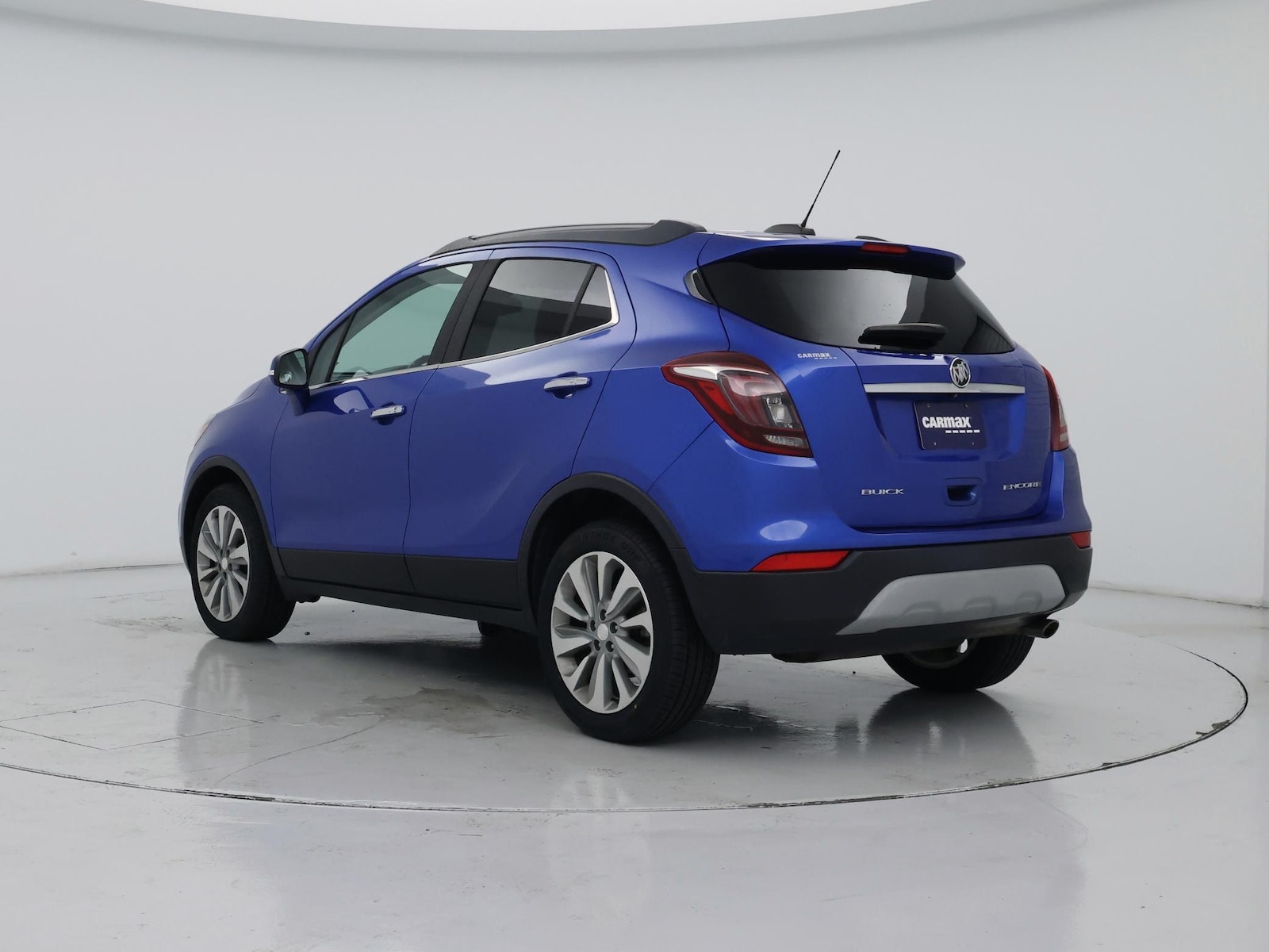 2018 Buick Encore Preferred - Photo 3