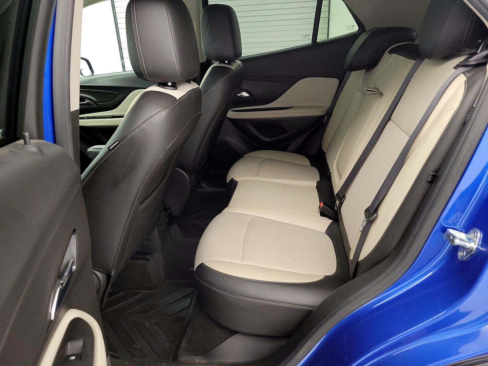 2018 Buick Encore Preferred - Photo 20