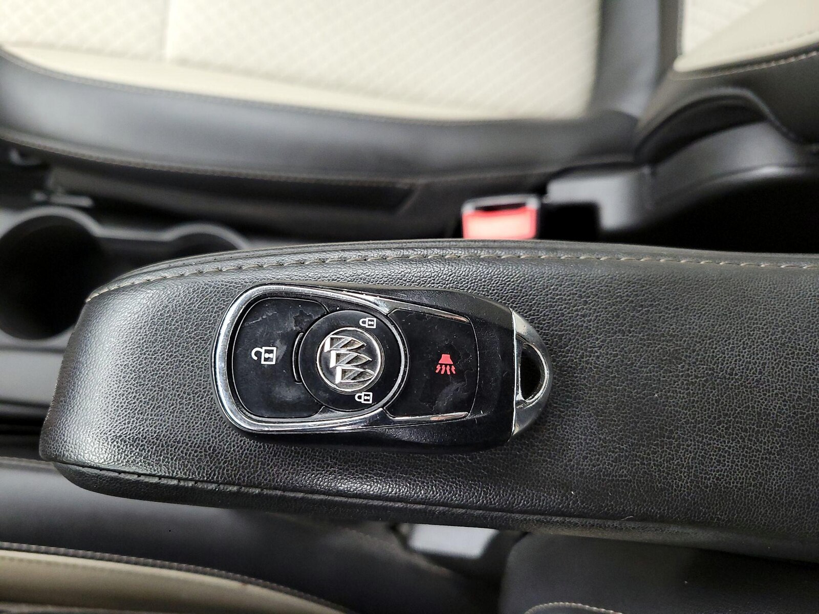 2018 Buick Encore Preferred - Photo 23