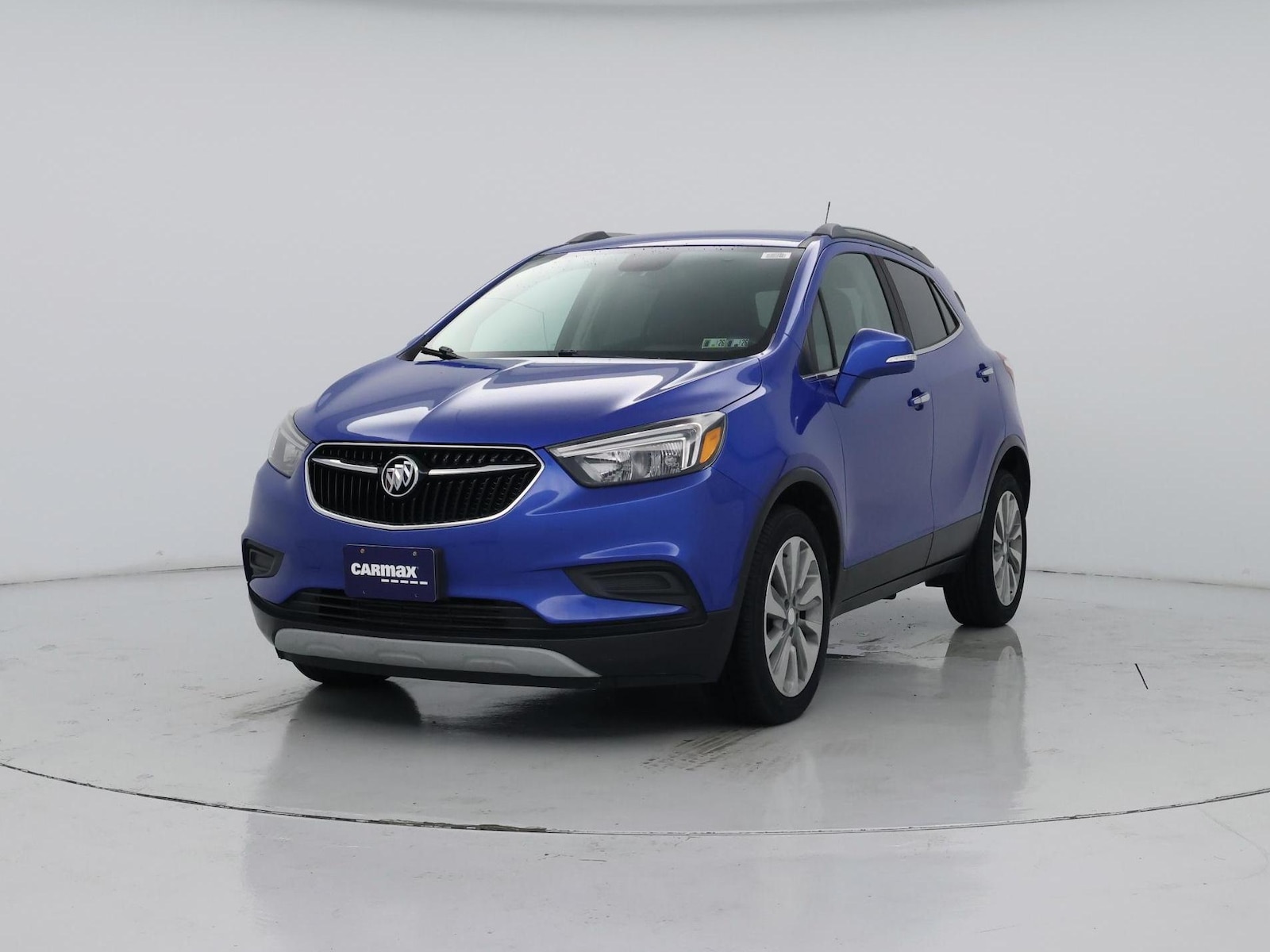 2018 Buick Encore Preferred - Photo 5