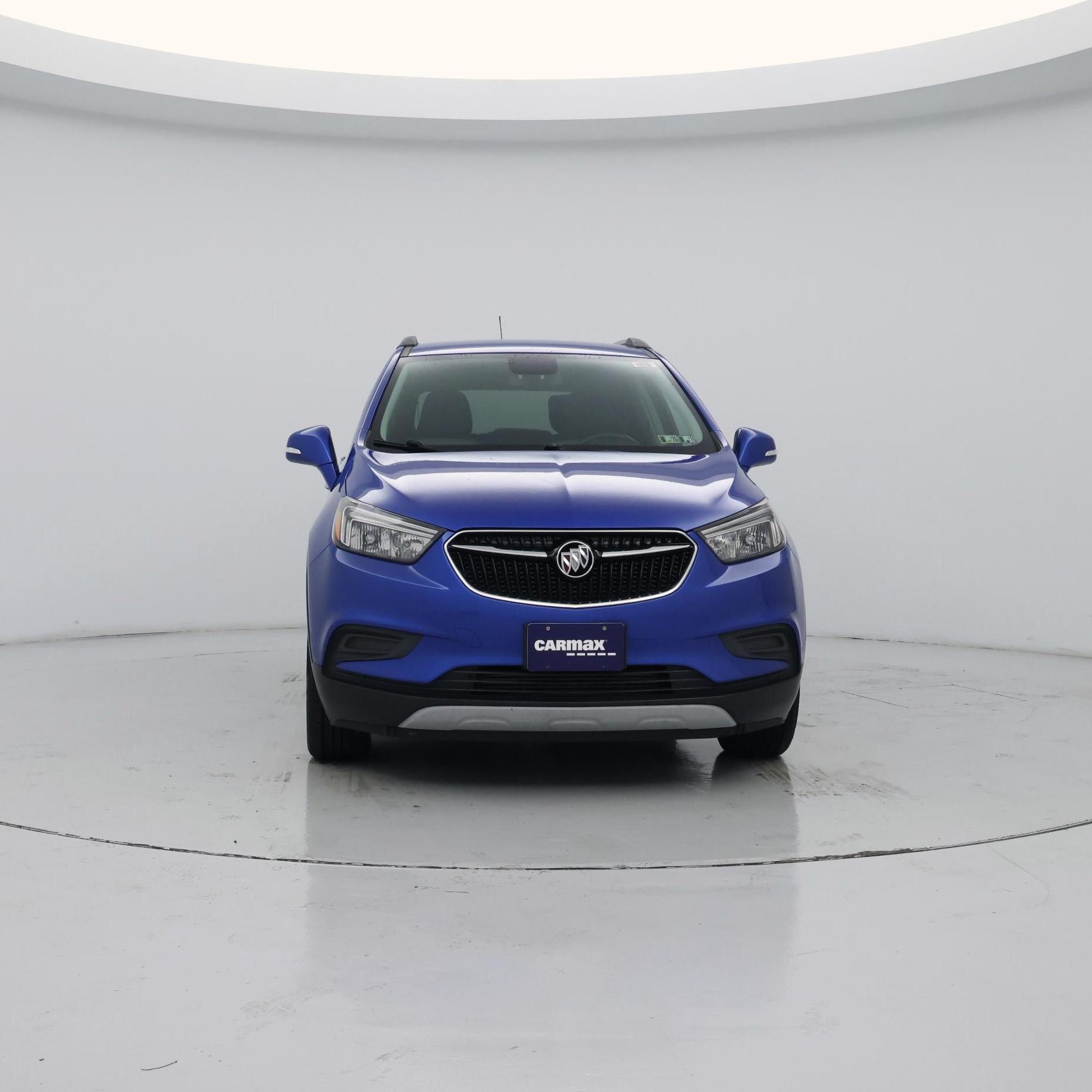 Thumbnail: 2018 Buick Encore - 5