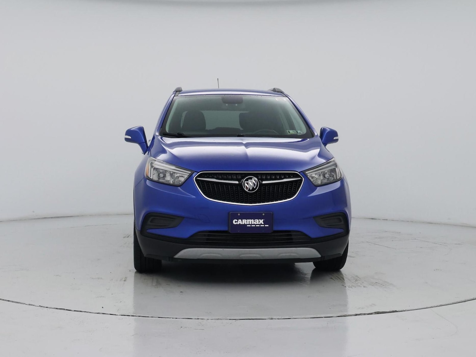 2018 Buick Encore Preferred - Photo 6