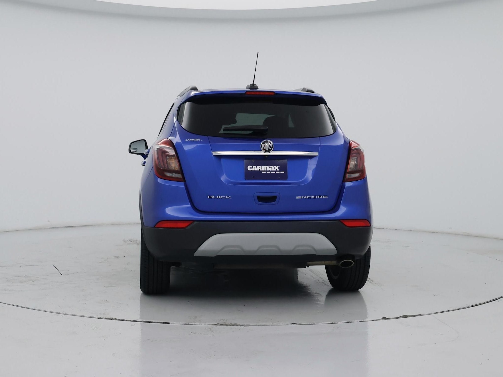 2018 Buick Encore Preferred - Photo 7