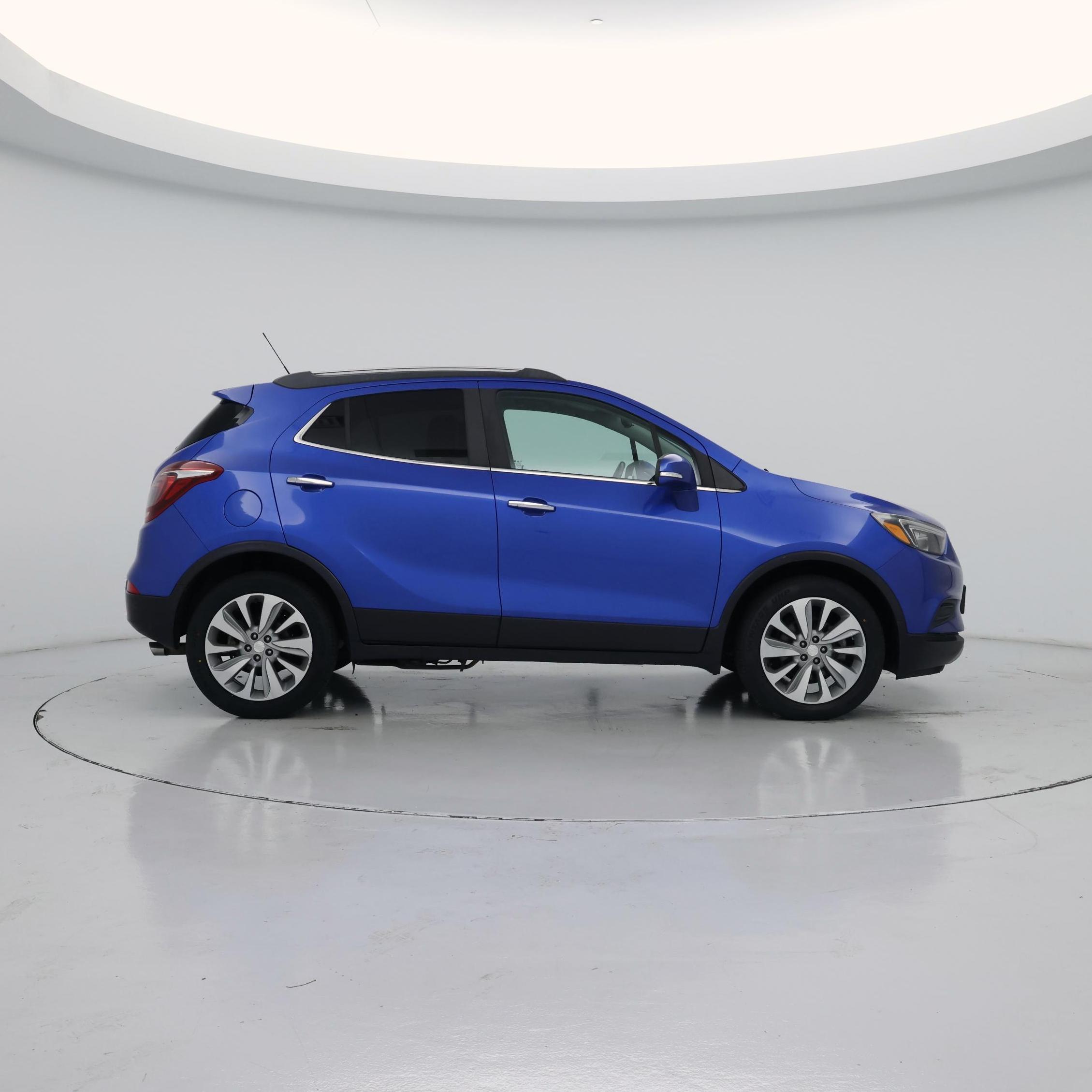 Thumbnail: 2018 Buick Encore - 7