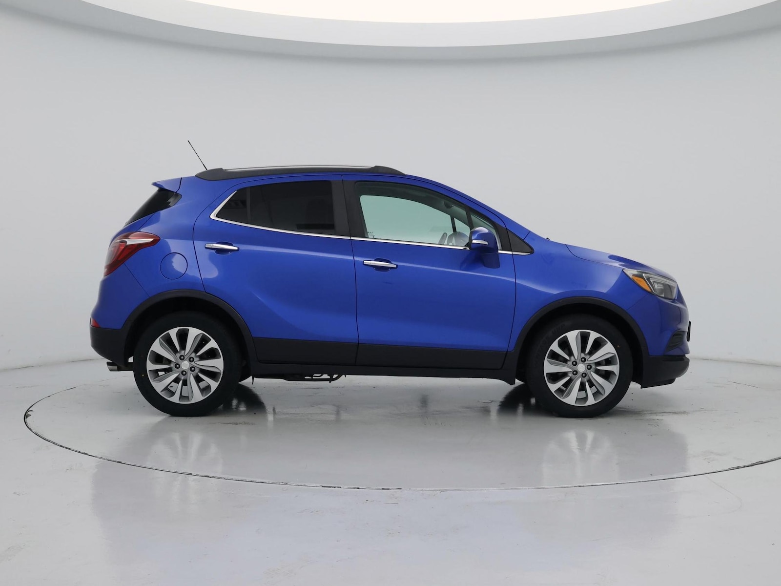 2018 Buick Encore Preferred - Photo 8