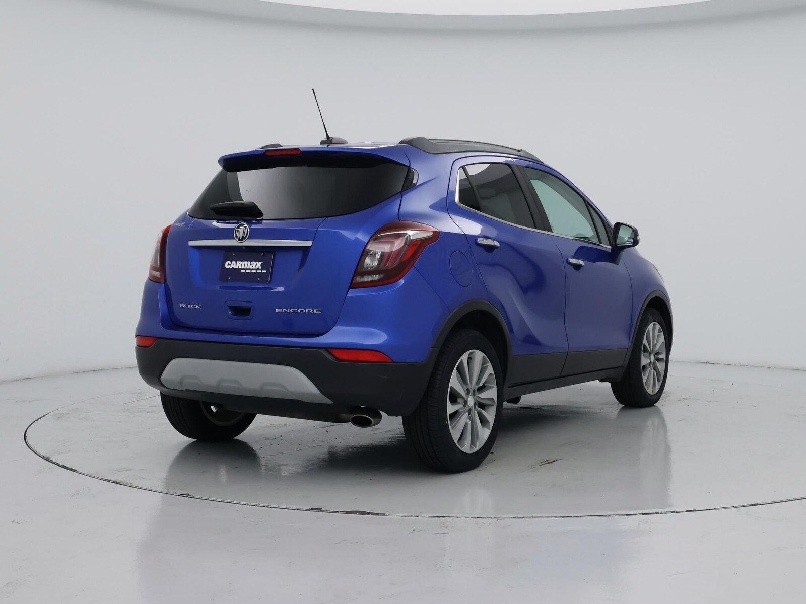 2018 Buick Encore Preferred - Photo 9
