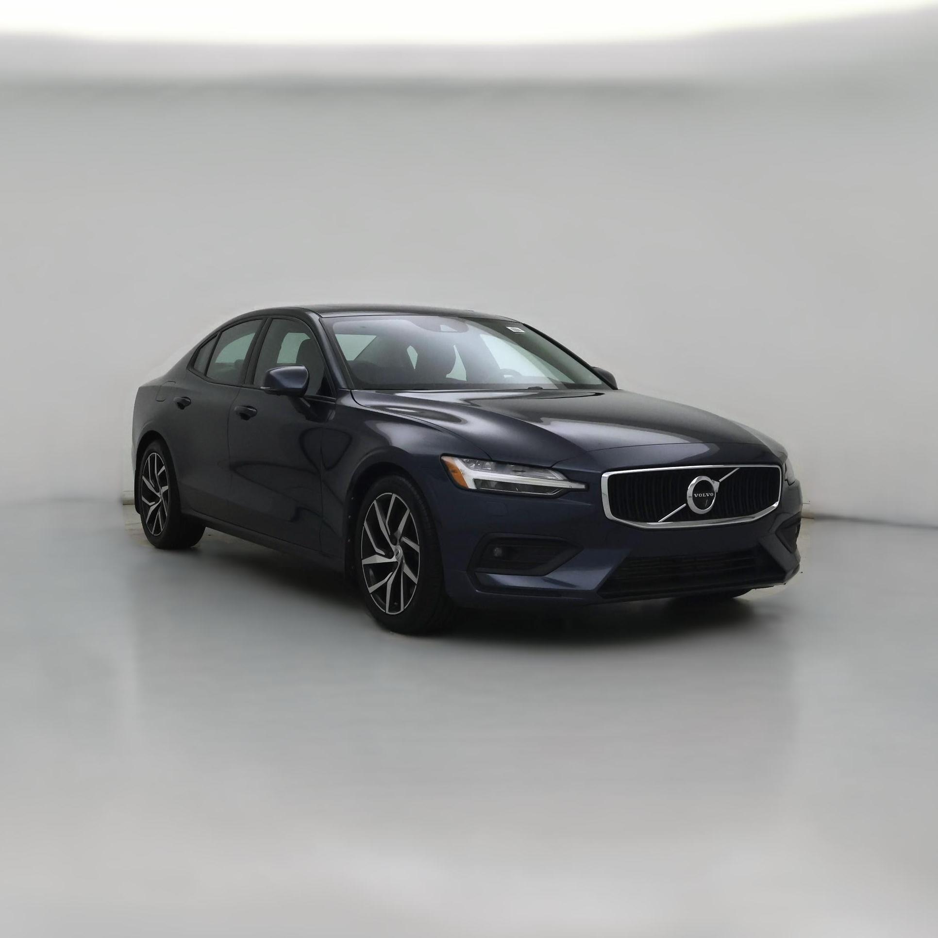 Thumbnail: 2020 Volvo S60 - 1