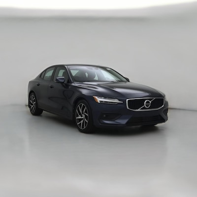 2020 Volvo S60 T6 Momentum