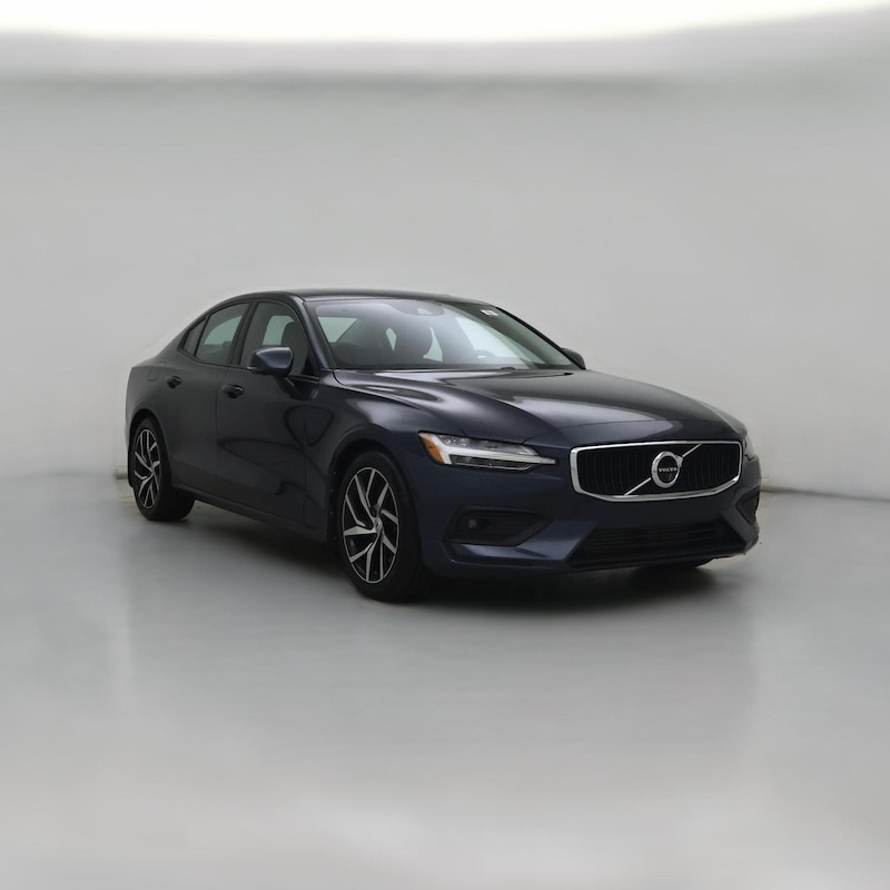 2020 Volvo S60 T6 Momentum
