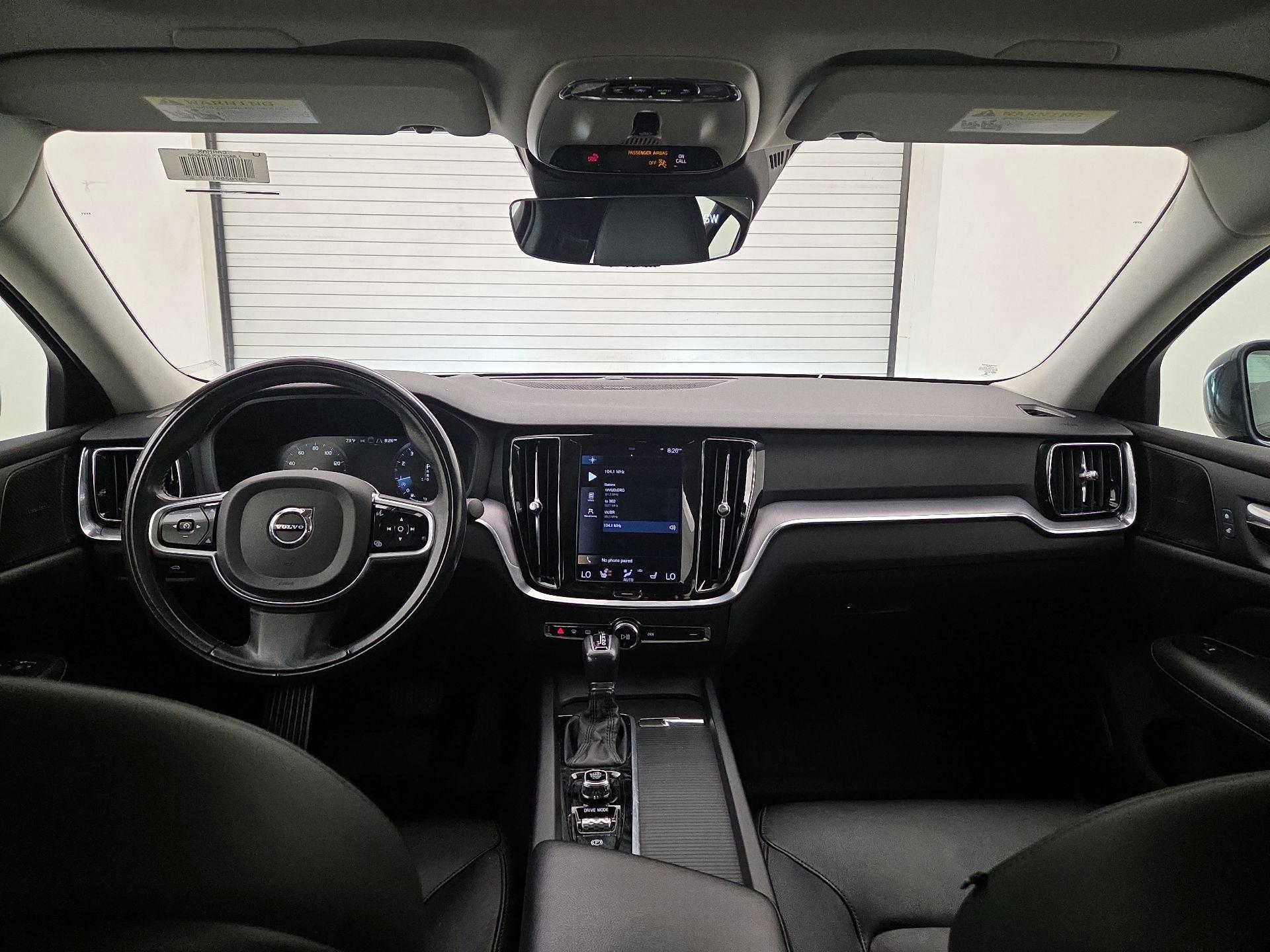 Thumbnail: 2020 Volvo S60 - 9