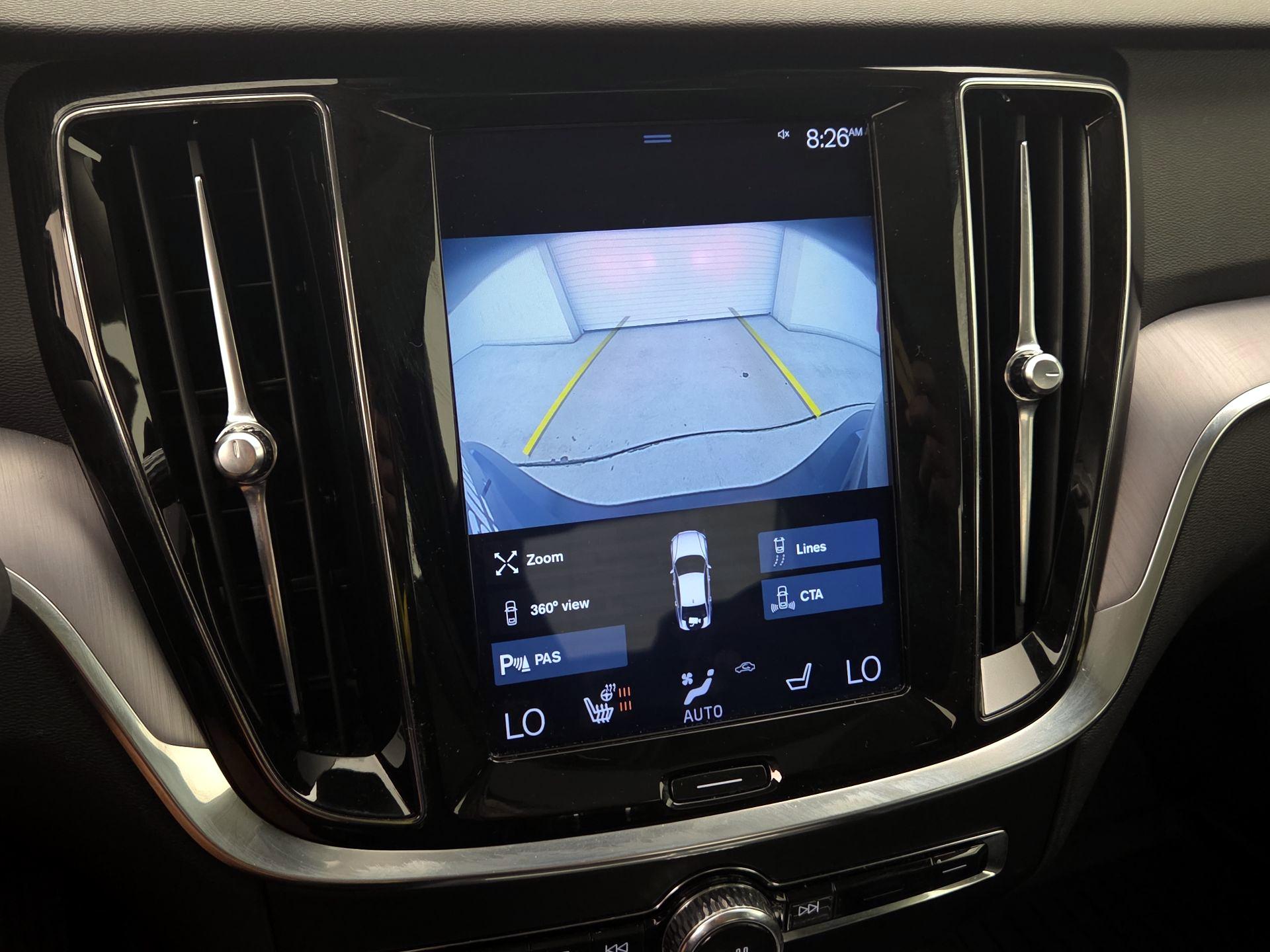 Thumbnail: 2020 Volvo S60 - 14