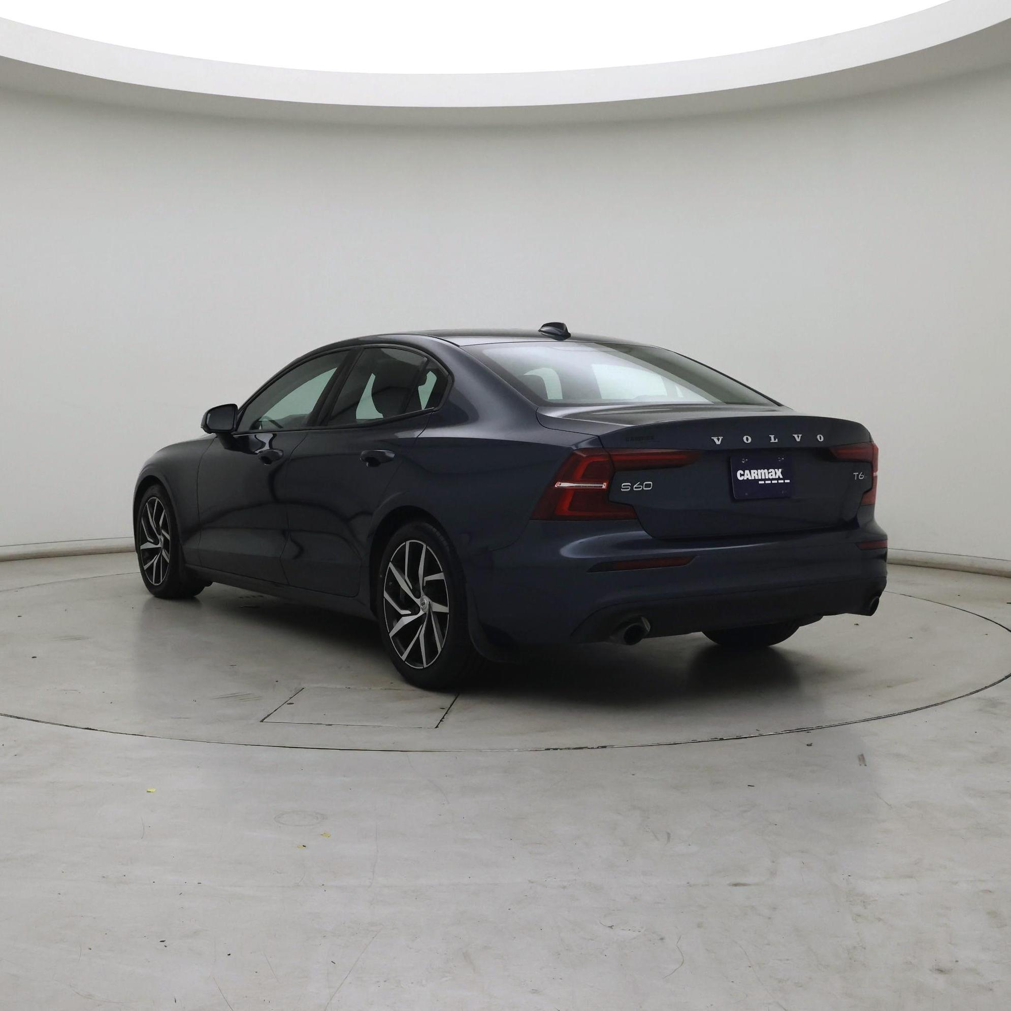 Thumbnail: 2020 Volvo S60 - 2