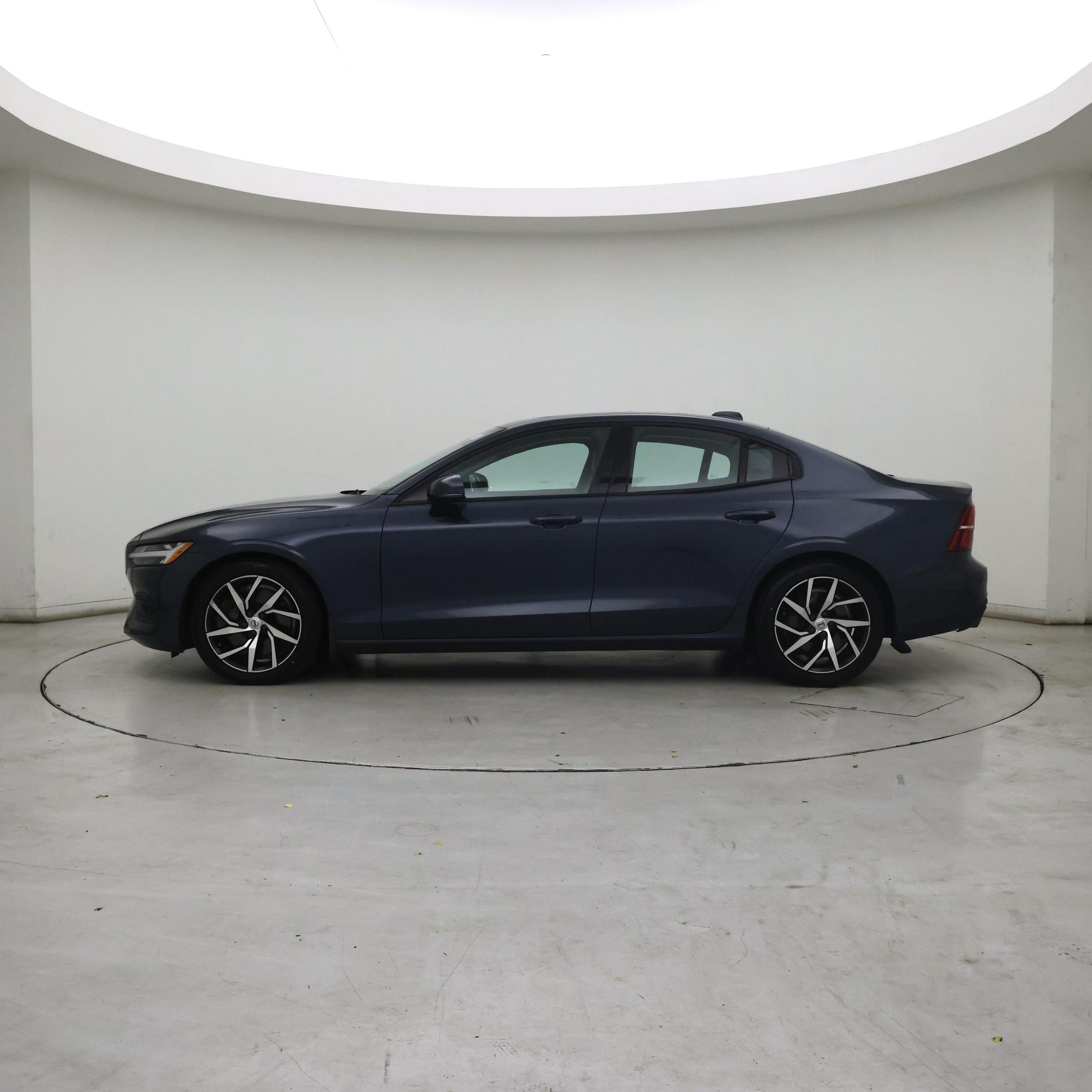 Thumbnail: 2020 Volvo S60 - 3