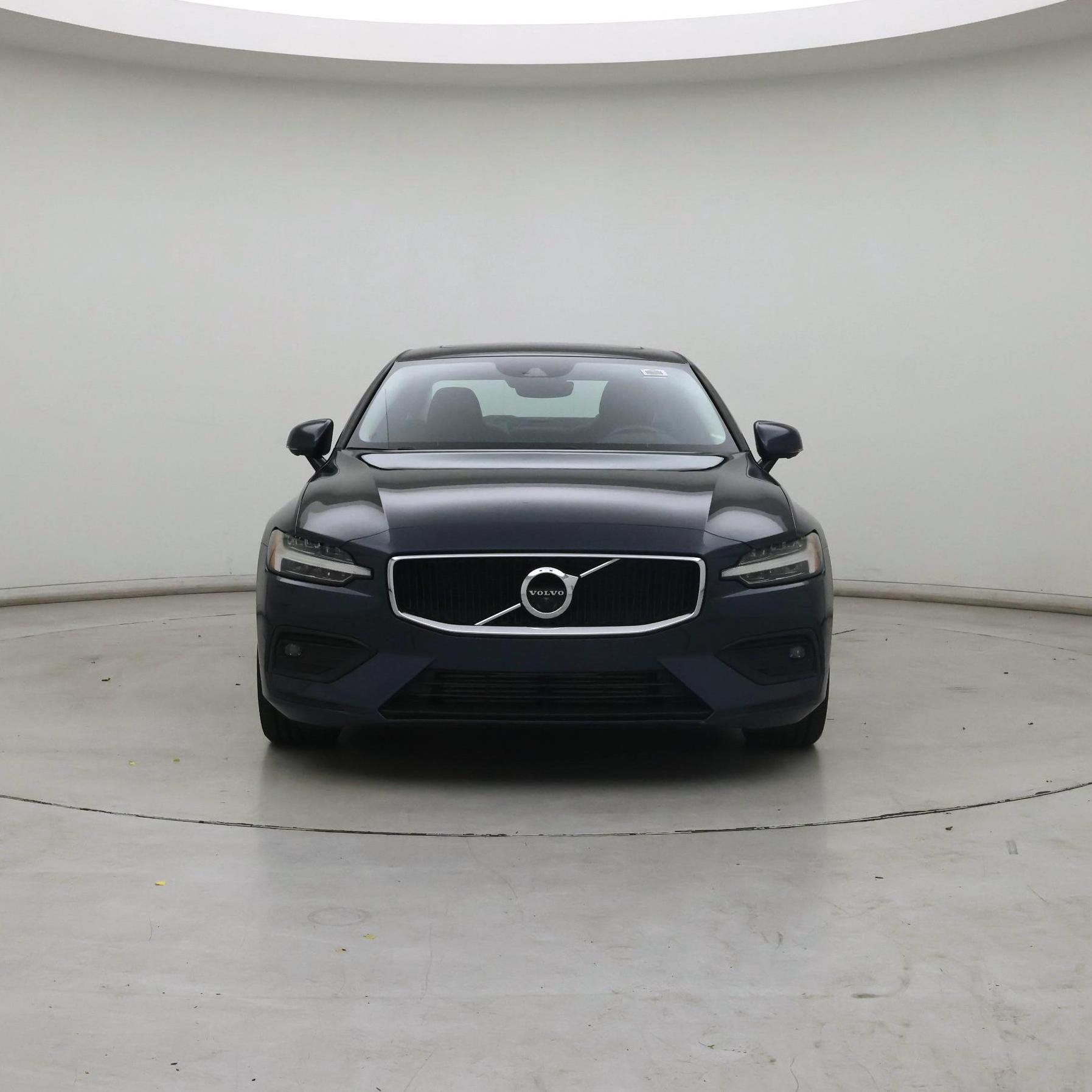 Thumbnail: 2020 Volvo S60 - 5