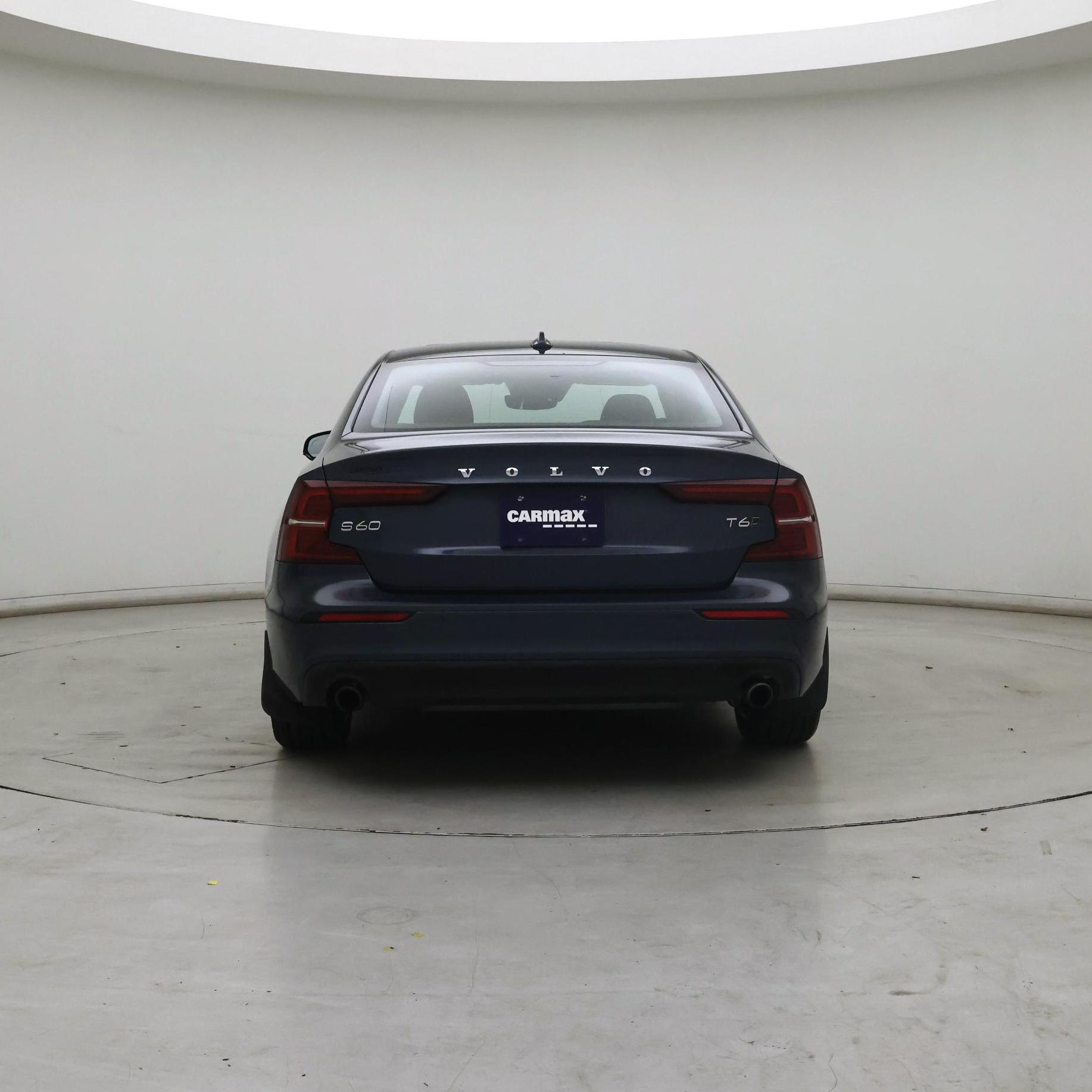 Thumbnail: 2020 Volvo S60 - 6