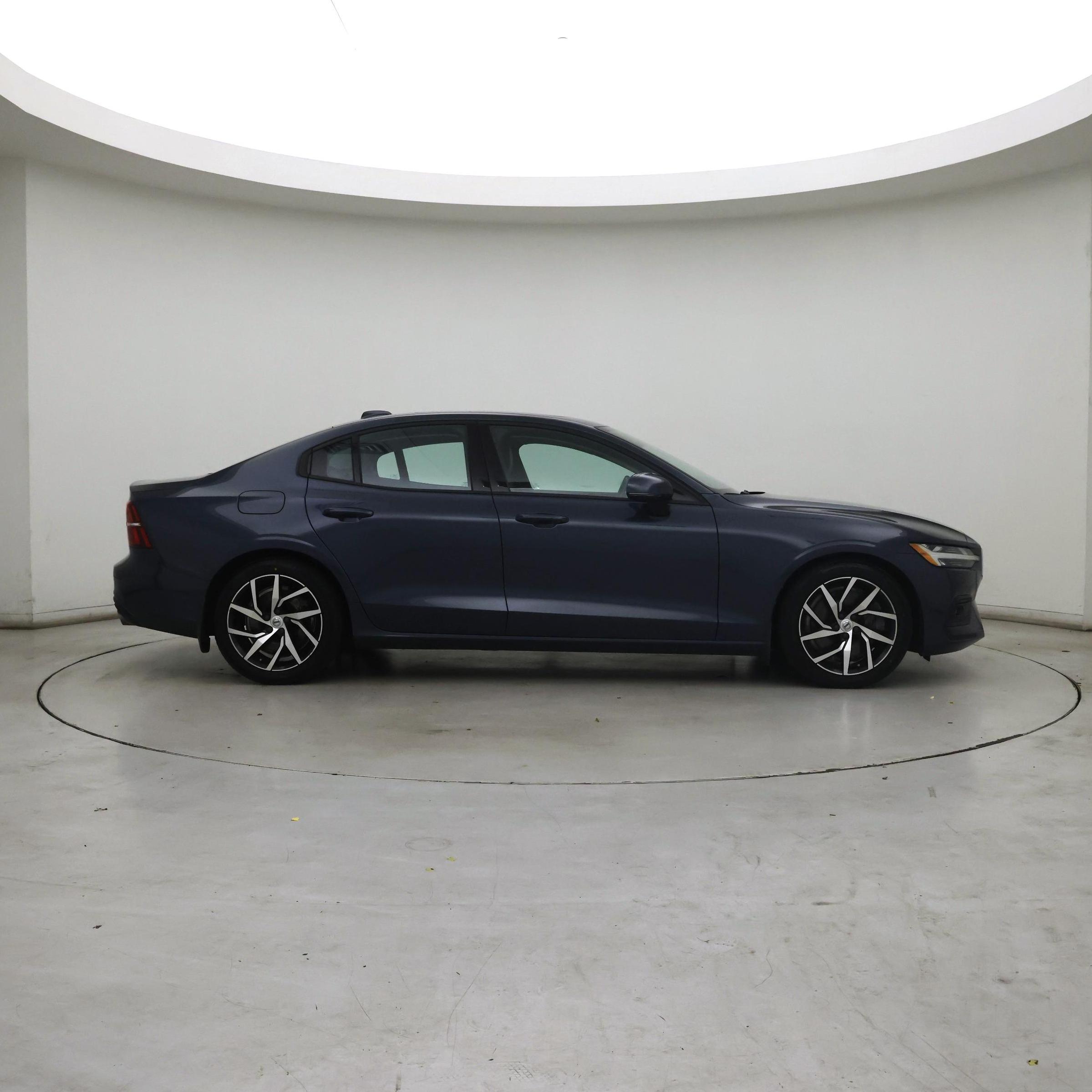 Thumbnail: 2020 Volvo S60 - 7
