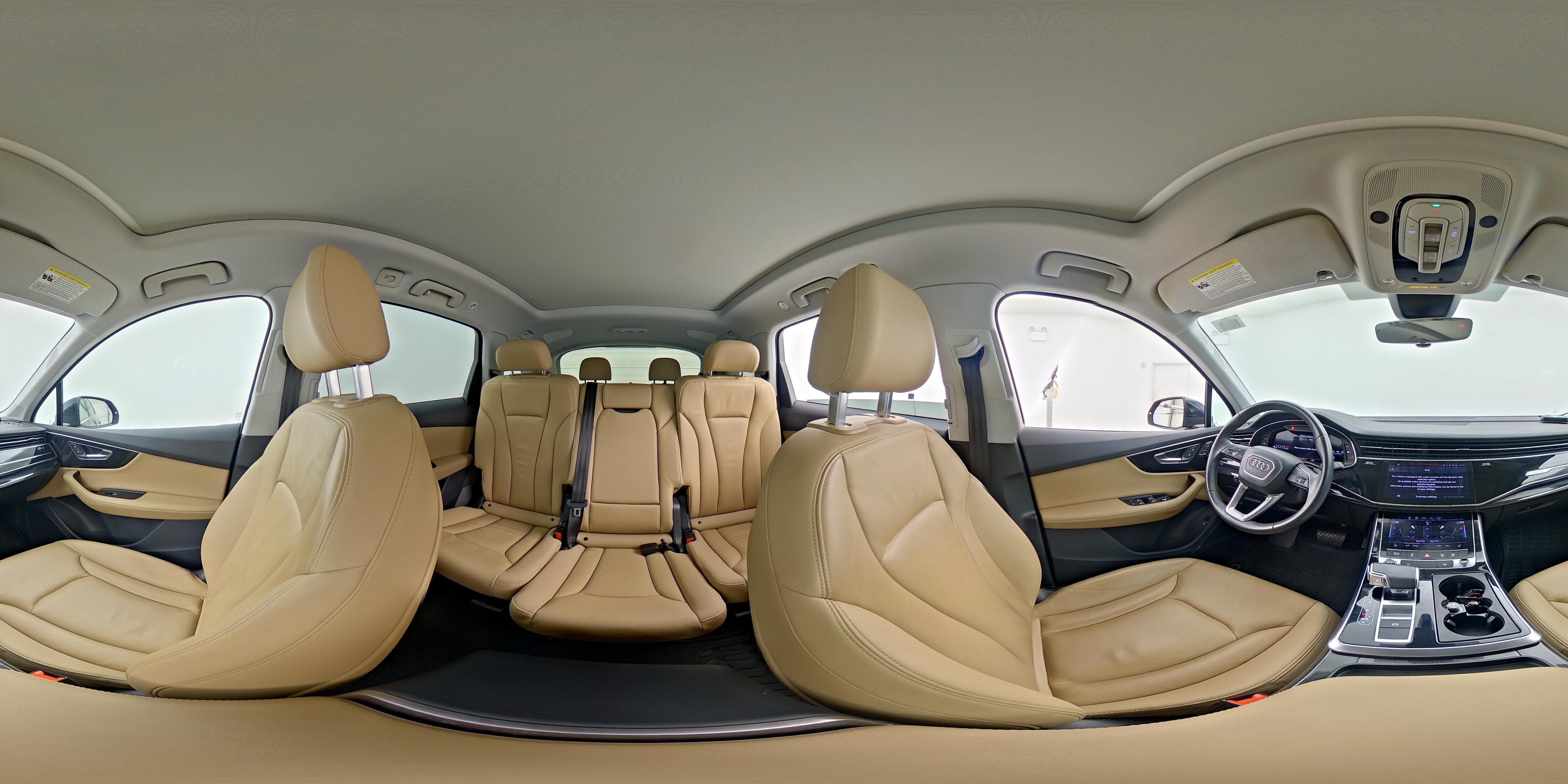2023 Audi Q7 Premium Plus - Photo 23
