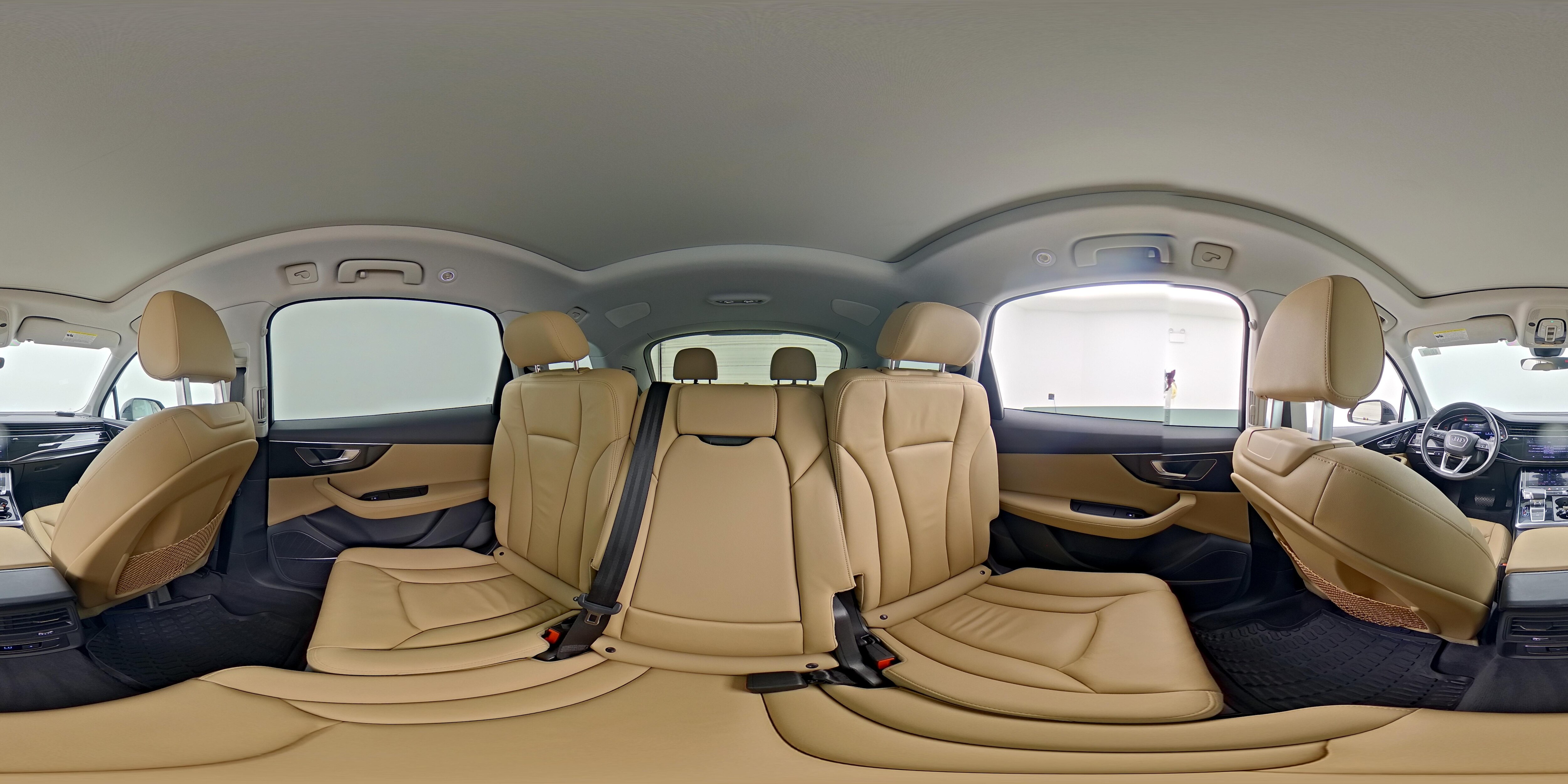 2023 Audi Q7 Premium Plus - Photo 24