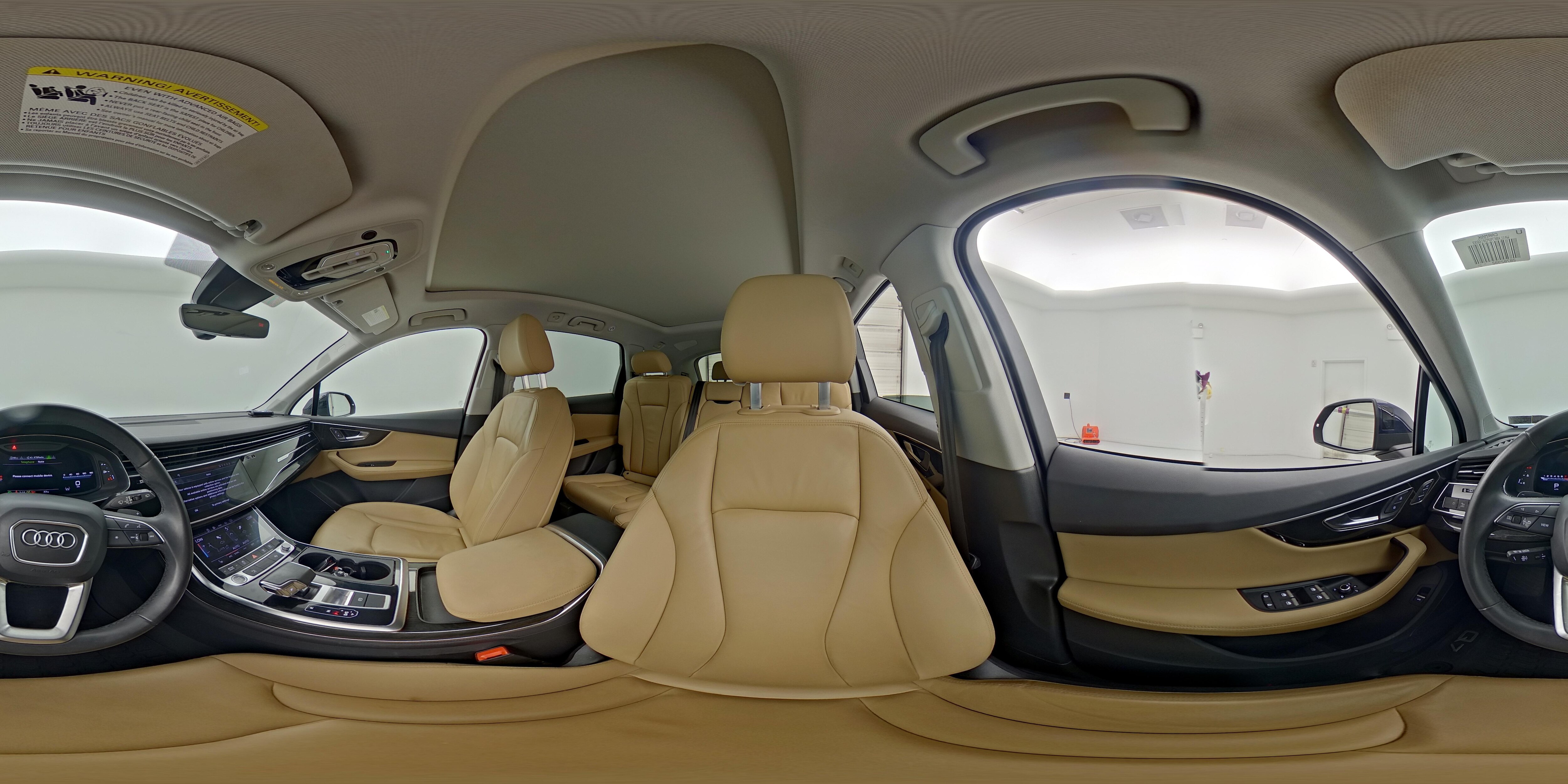 2023 Audi Q7 Premium Plus - Photo 25
