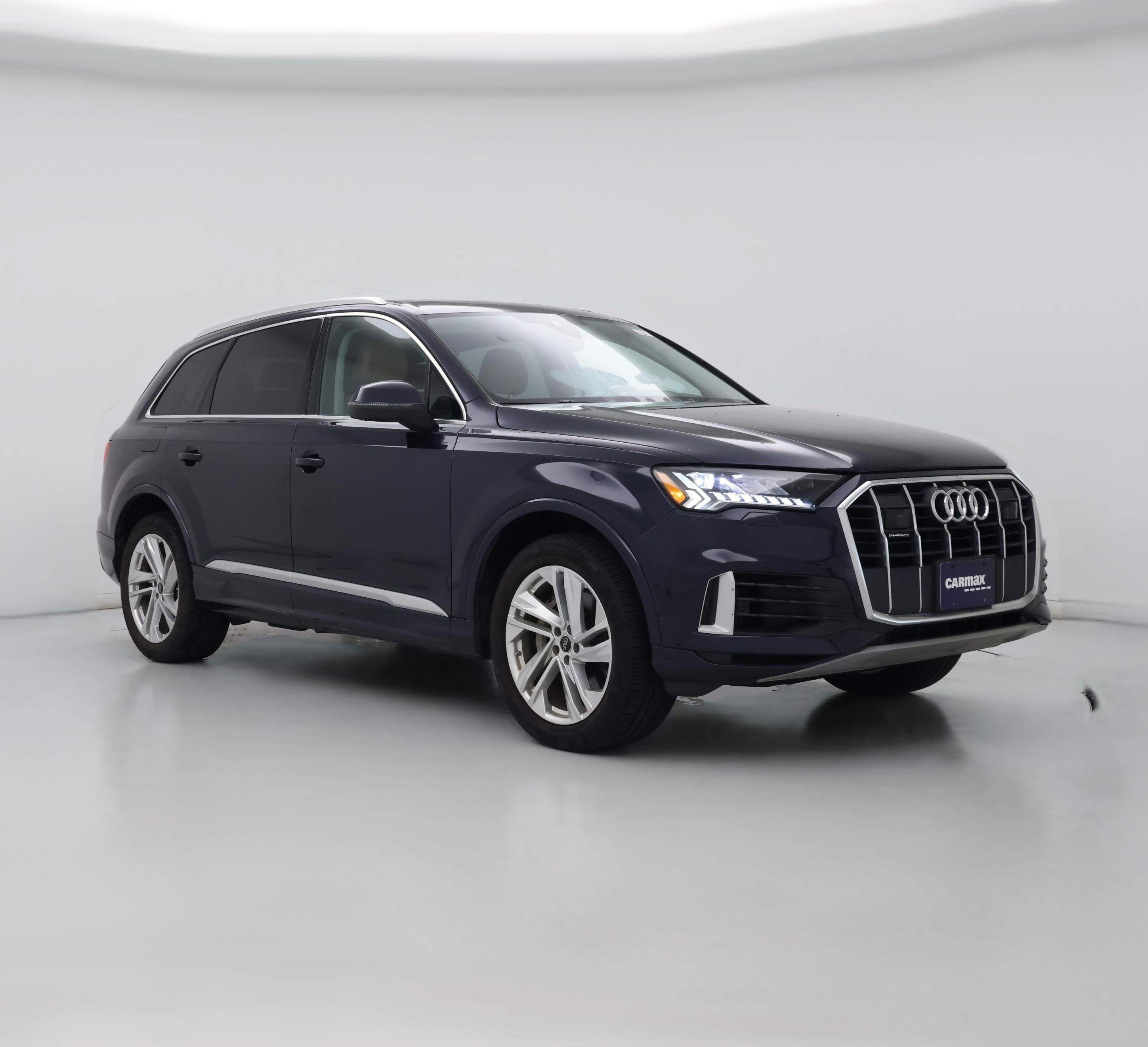Thumbnail: 2023 Audi Q7 - 1