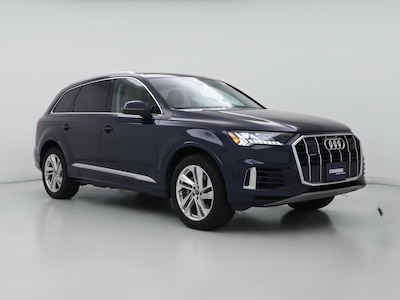 2023 Audi Q7 Premium Plus