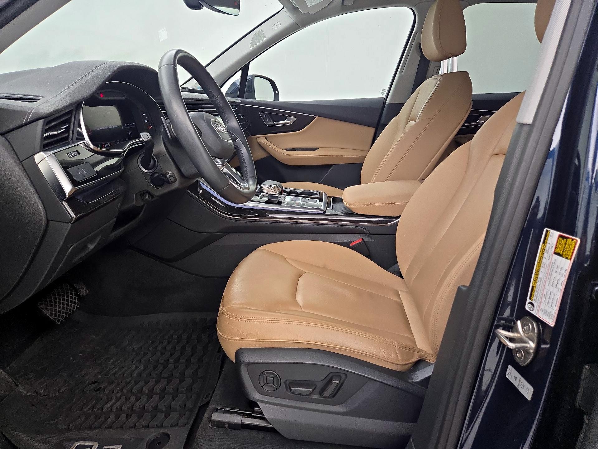 Thumbnail: 2023 Audi Q7 - 11