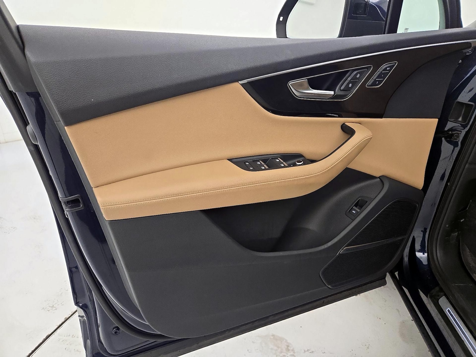 2023 Audi Q7 Premium Plus - Photo 13