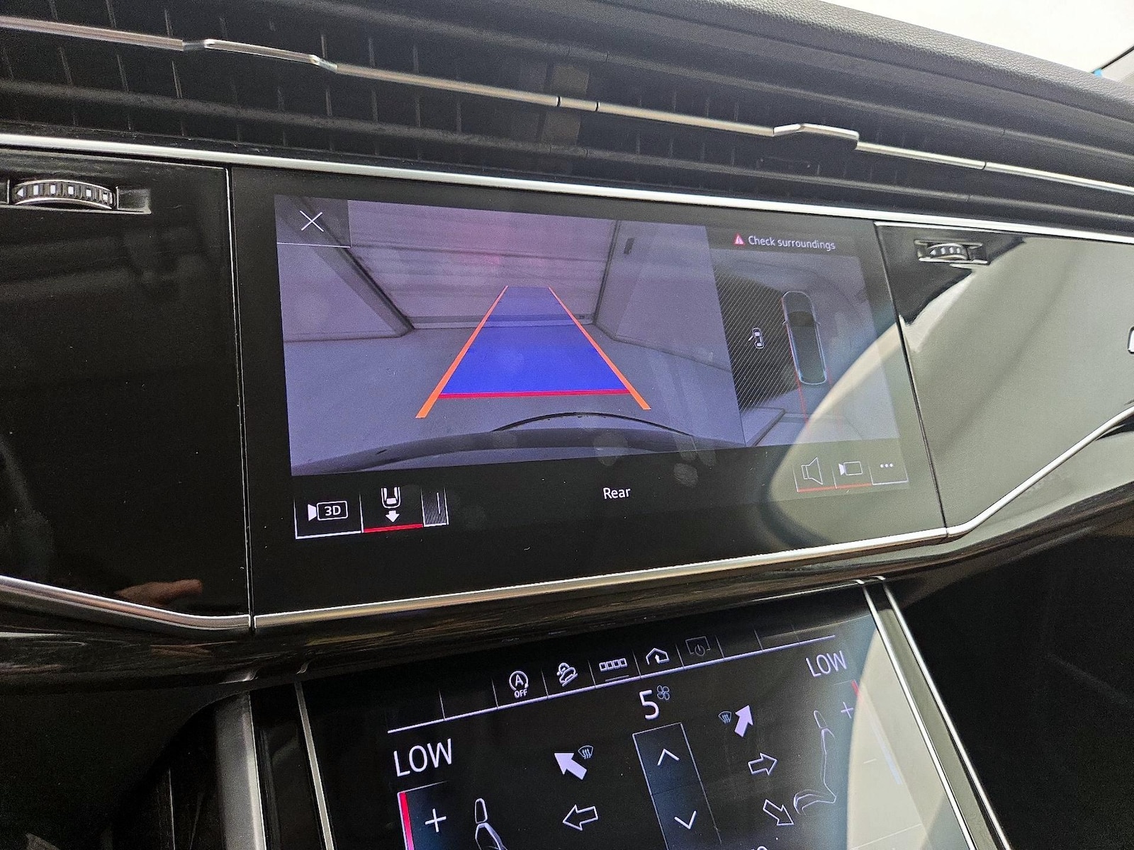 2023 Audi Q7 Premium Plus - Photo 15